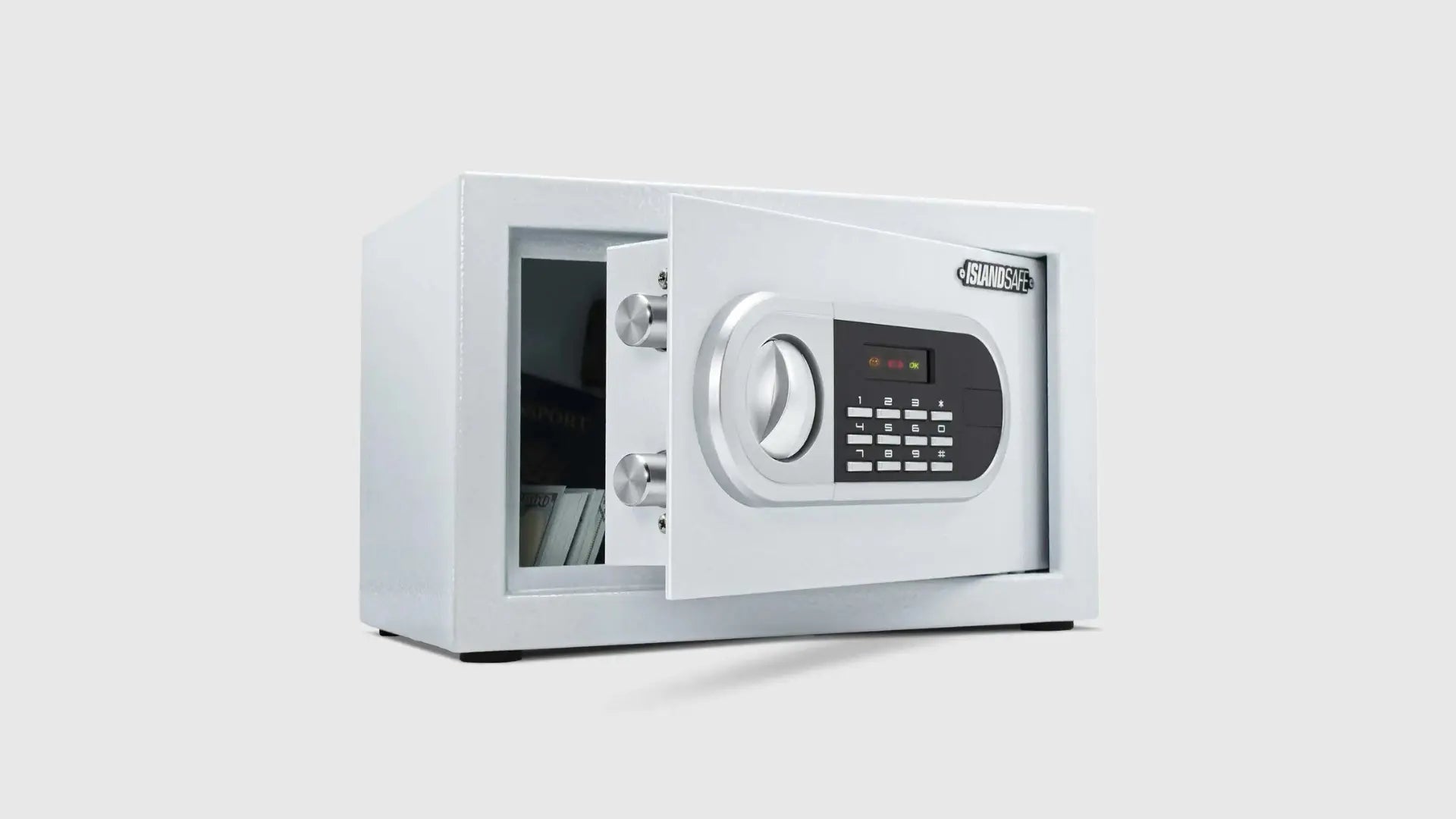 10 essential yet surprising items you should store in a home safe to protect against theft, fire, or loss.