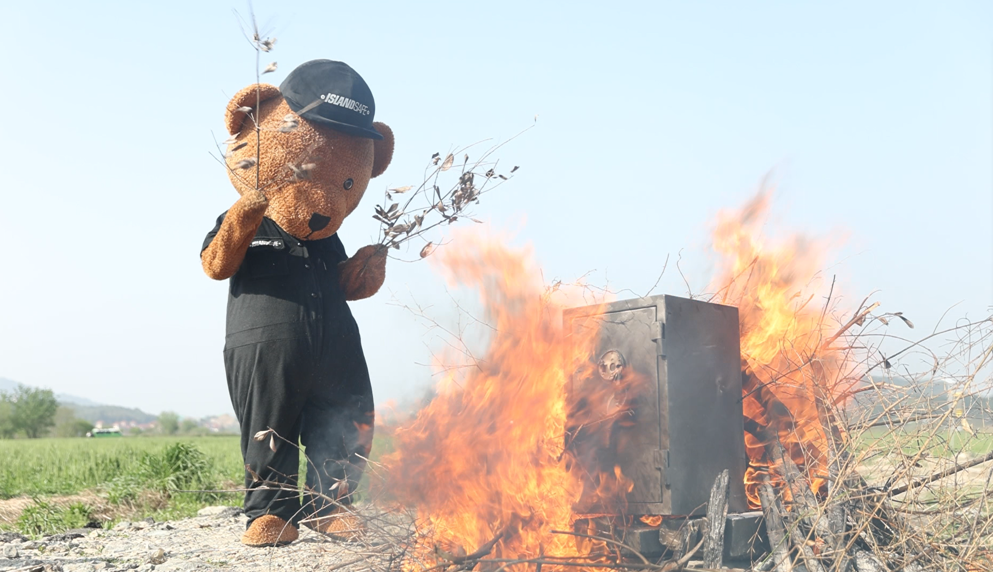 The Truth About Fireproof Ratings: What Really Keeps Your Valuables Safe