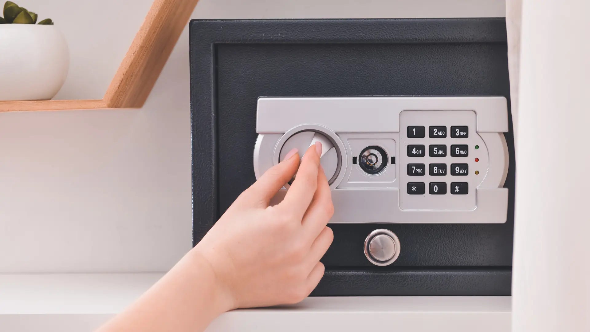 Identity theft, fires, and unexpected guests can put your valuables at risk. Discover 5 everyday threats you didn’t think about—and how a home safe protects you.