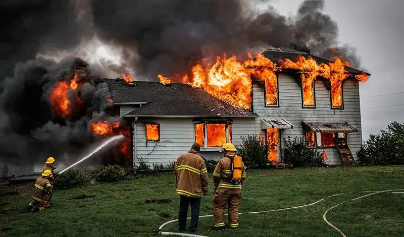 Why Every Home Needs a Safe: 5 Everyday Risks You Didn't Think About