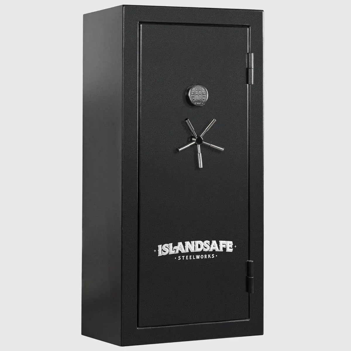 Core Compact Gun Safe by ISLANDSAFE | The best safes for valuables protection