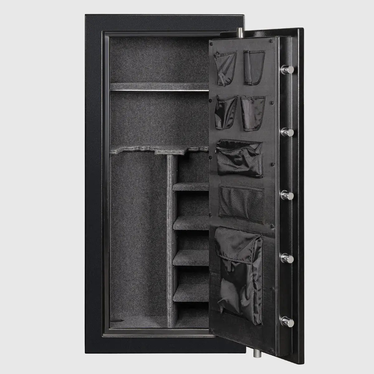 Core Compact Gun Safe by ISLANDSAFE | The best safes for valuables protection