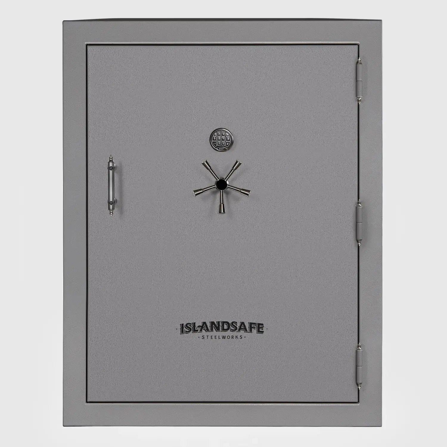 Forge Fireproof Gun Safe by ISLANDSAFE | The best safes for valuables protection