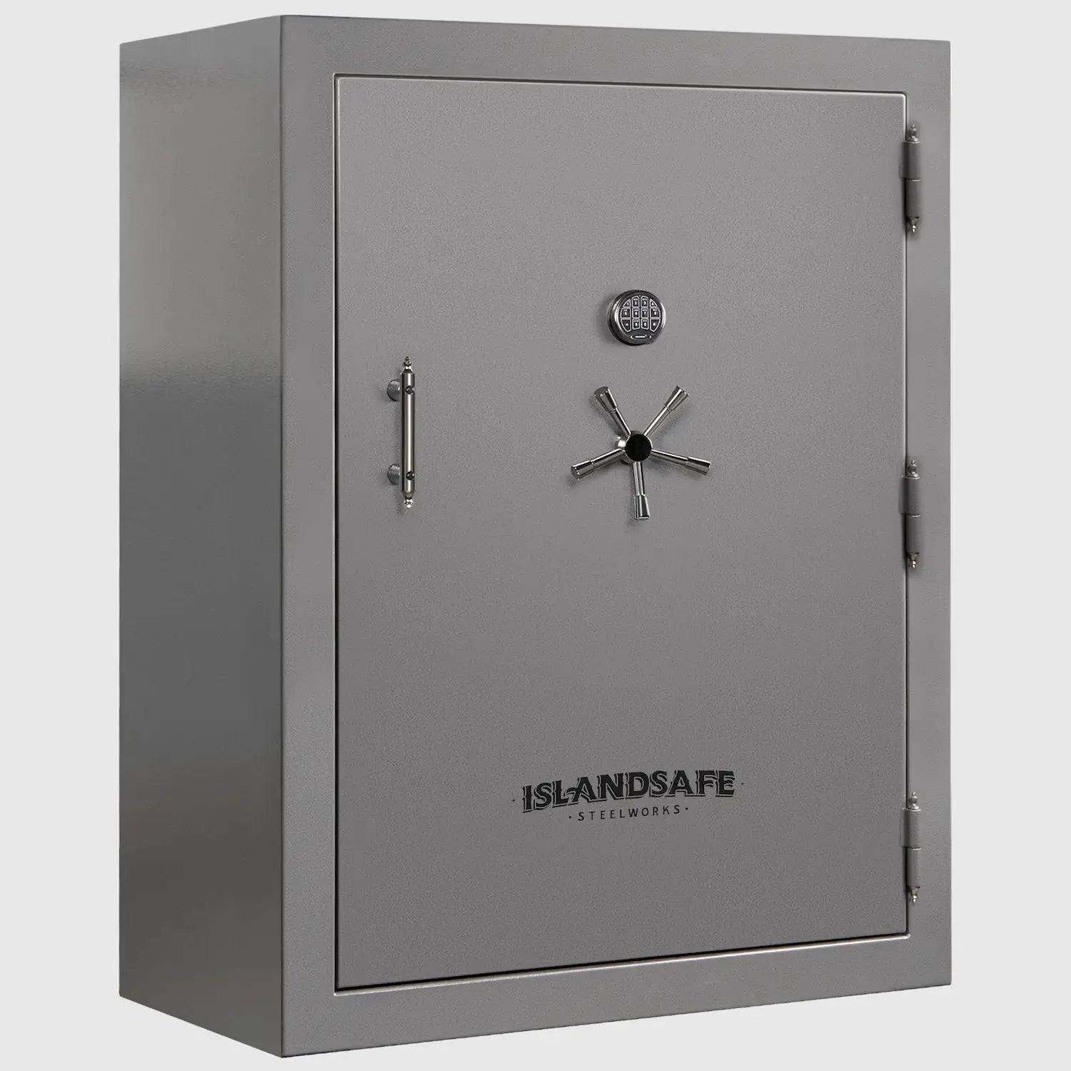 Forge Fireproof Gun Safe by ISLANDSAFE | The best safes for valuables protection