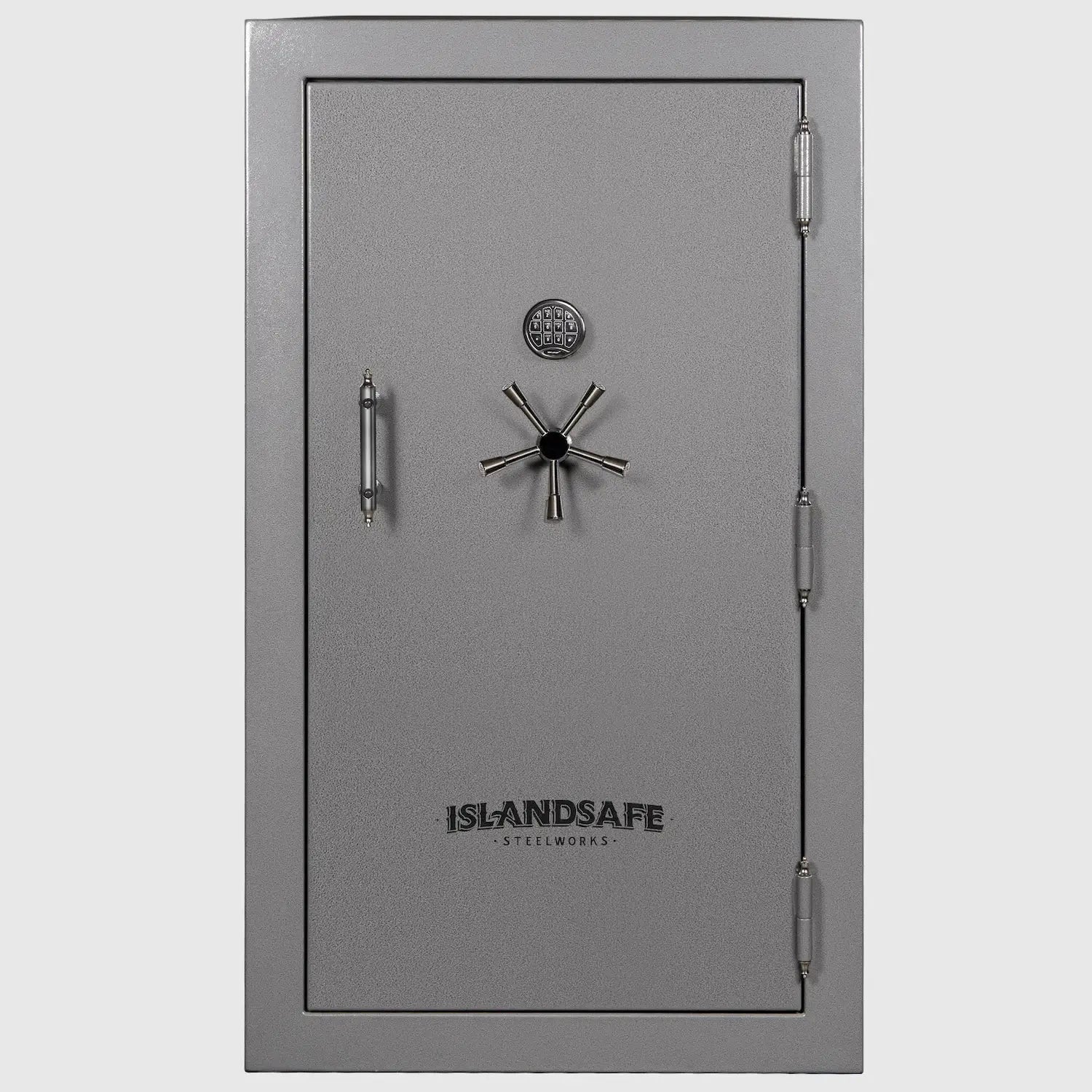 Fortress Elite Fireproof Gun Safe by ISLANDSAFE | The best safes for valuables protection