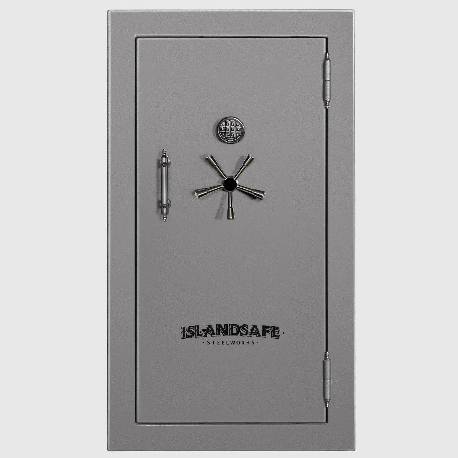Fortress Pro Fireproof Gun Safe by ISLANDSAFE | The best safes for valuables protection