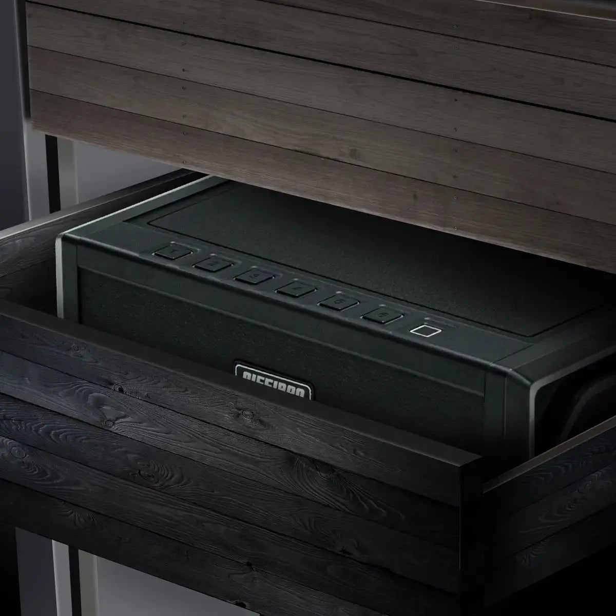Portable Gun Case by ISLANDSAFE | The best safes for valuables protection