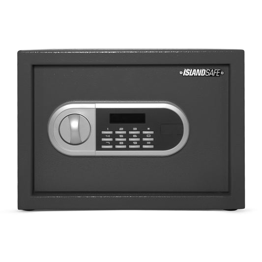 0.8 CUFT Small Cabinet Safe, With Digital Keypad