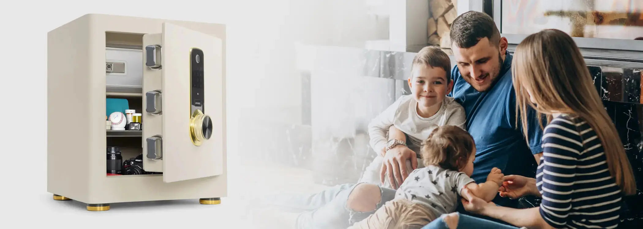 A-Safe-for-Every-Stage-of-Life-Protecting-My-Growing-Family by ISLANDSAFE | The best safes for valuables protection
