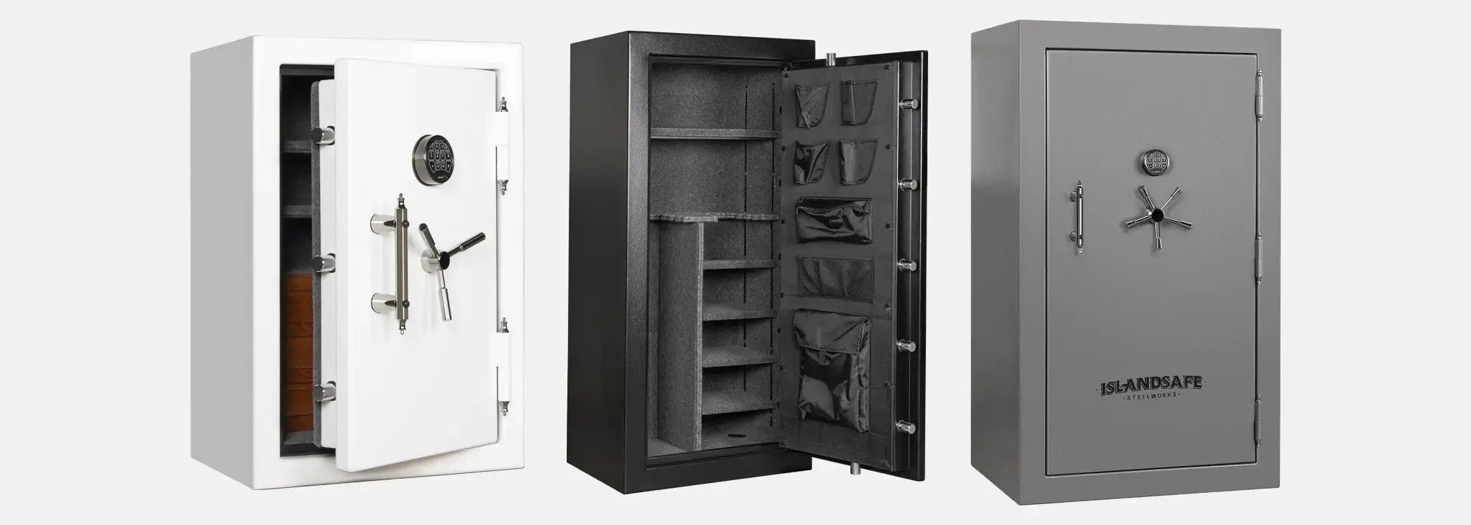 Excellent Safe How to Choose the Right Safe for Your Needs - ISLANDSAFE | Best safes