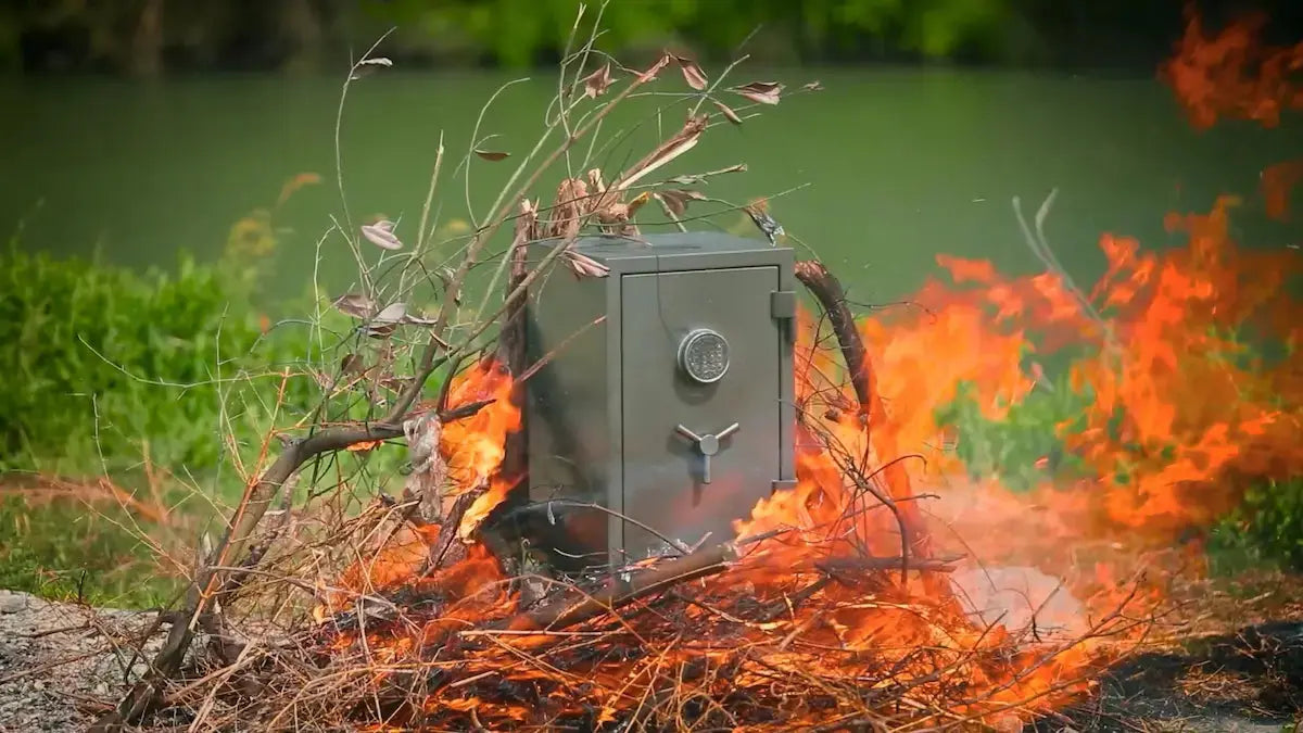 Hurricane Season Prep: What Documents & Valuables Should Be Protected First? by ISLANDSAFE | The best safes for valuables protection