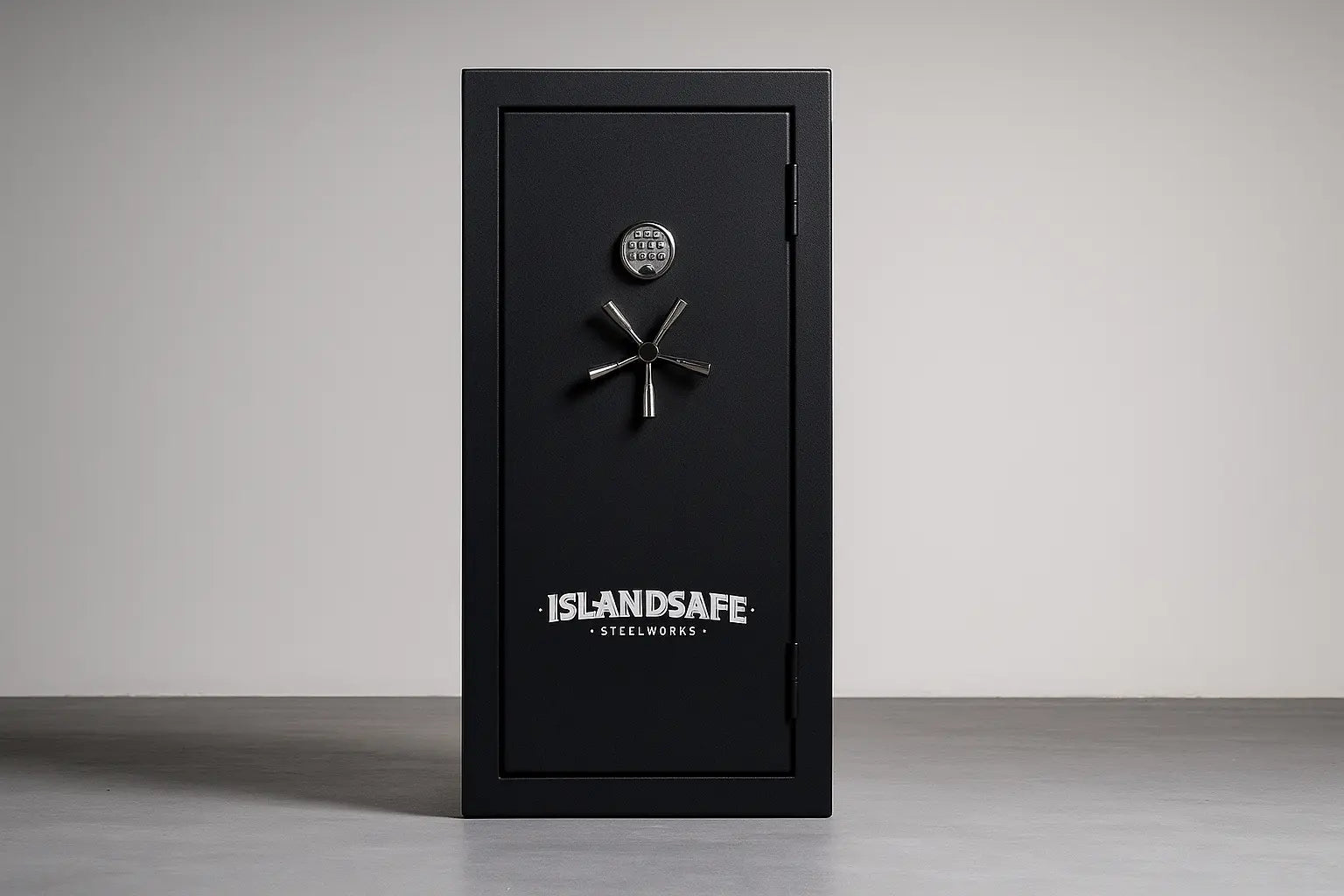 What Size Home Safe You Need? Compact vs Large Safe Guide | ISLANDSAFE