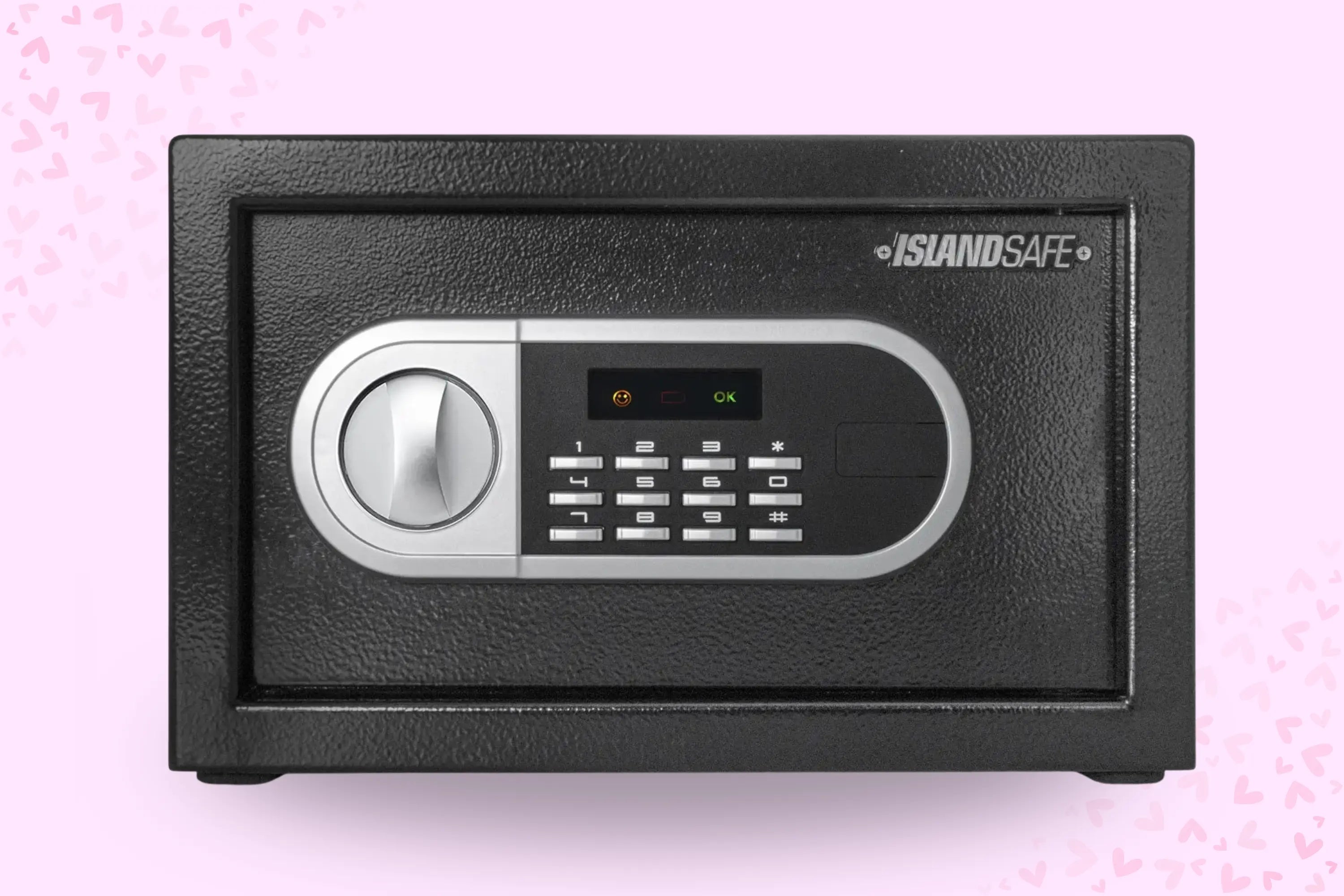 Love-Secured-The-Most-Meaningful-Valentine-s-Gift-Isn-t-Jewelry by ISLANDSAFE | The best safes for valuables protection