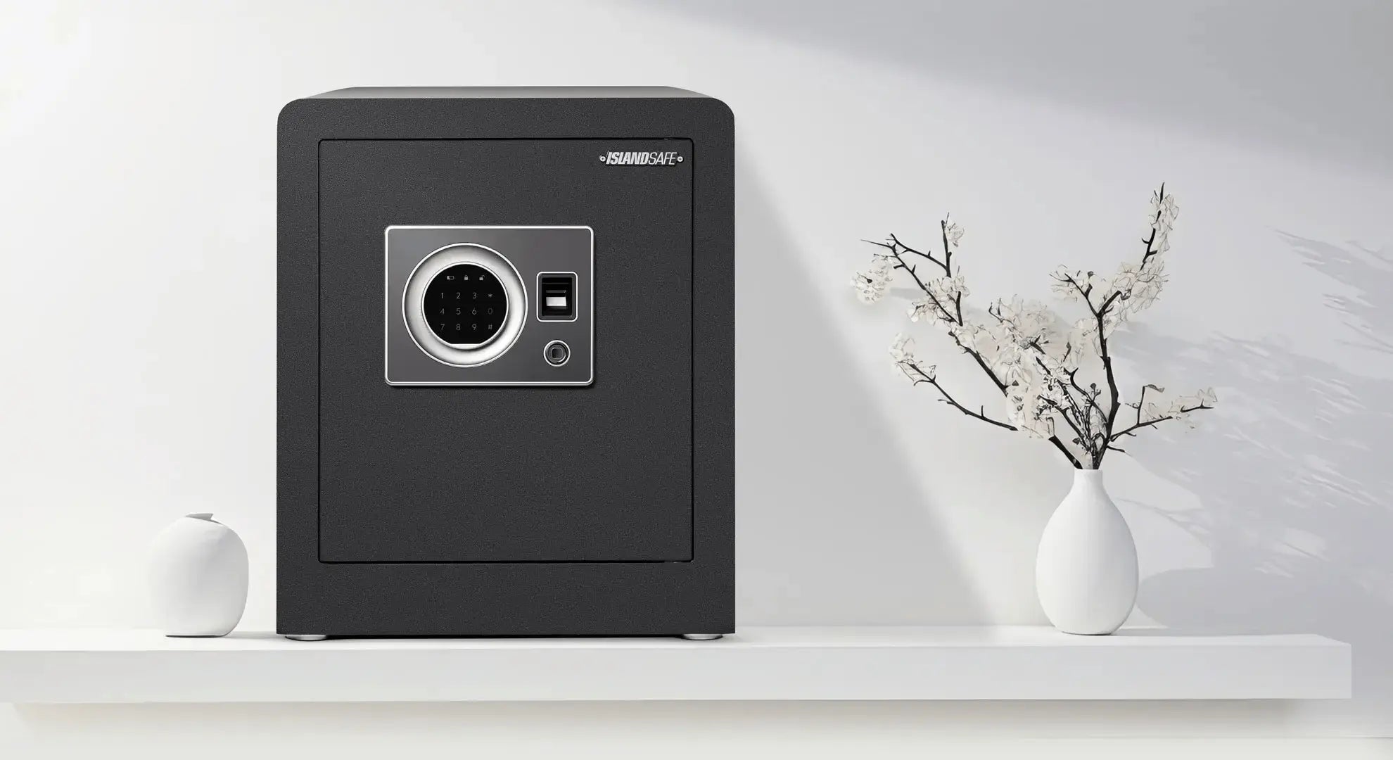 Not-Just-for-Jewelry-Why-Creatives-Are-Turning-to-Safes-for-Digital-Storage by ISLANDSAFE | The best safes for valuables protection