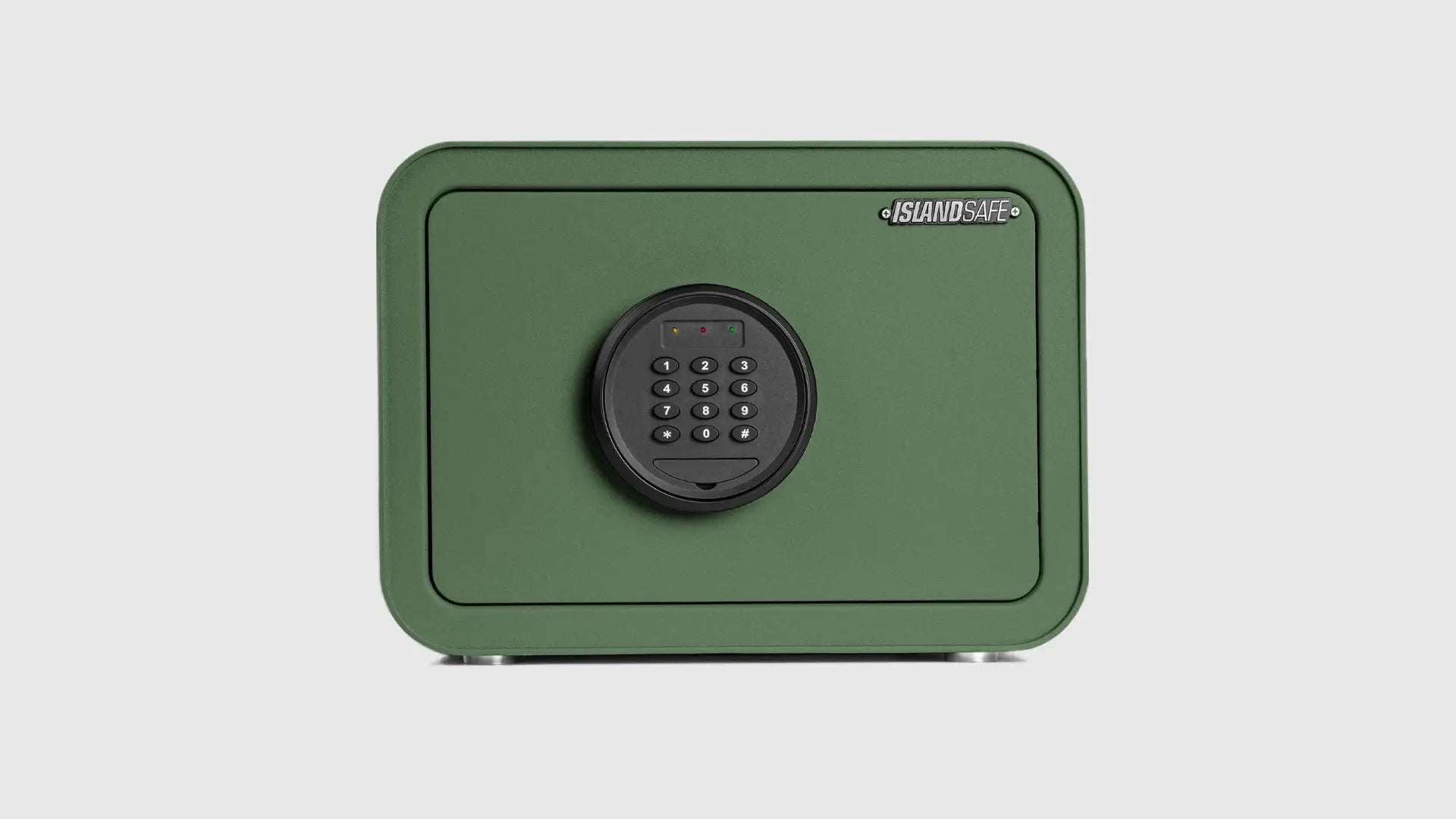 Mindef Safe Real Stories: How the Millitari Durable Compact Safe Saved the Day ...