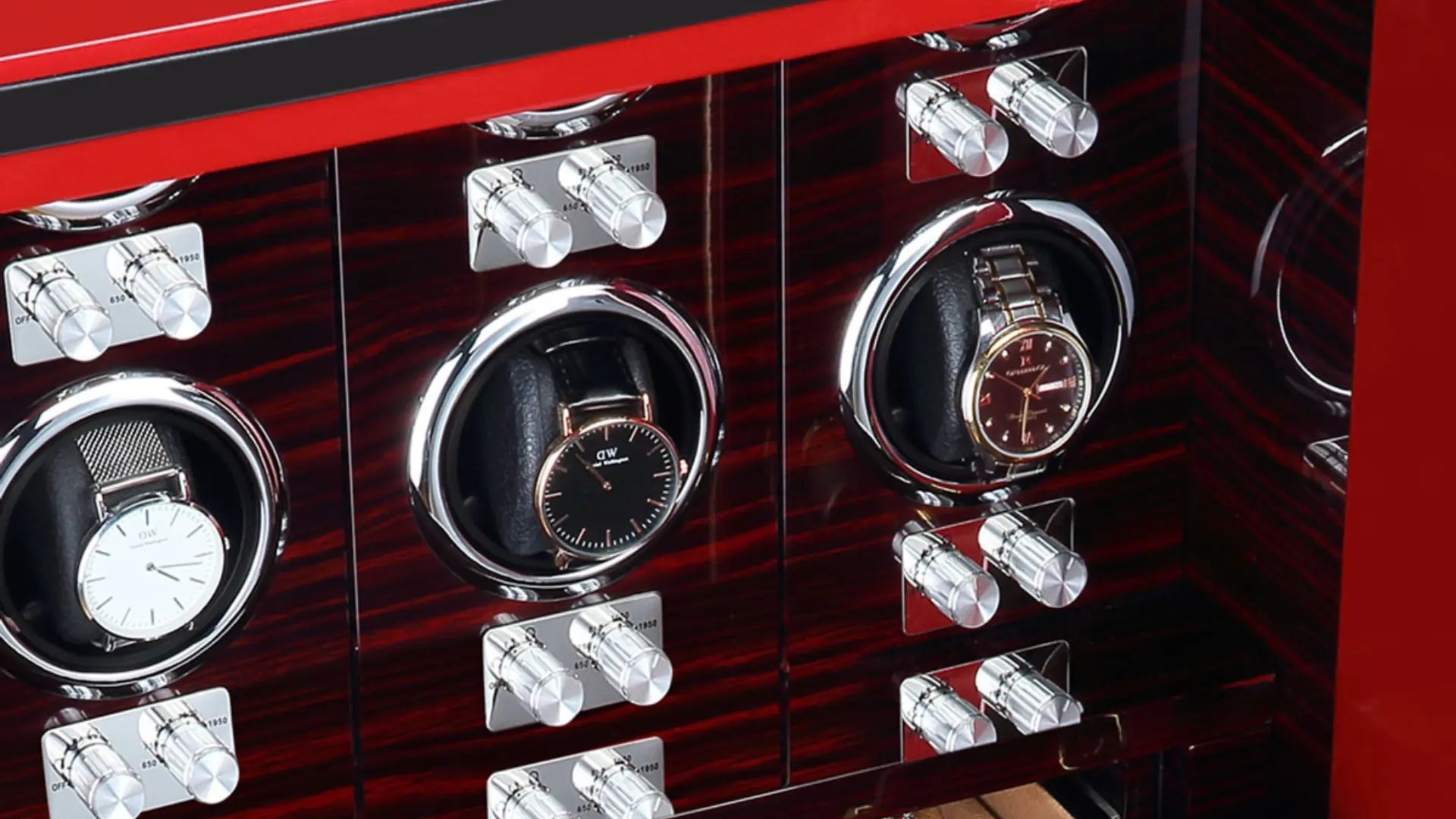 Real-Story-How-a-Customized-Safe-Protected-a-Million-Dollar-Watch-Collection by ISLANDSAFE | The best safes for valuables protection