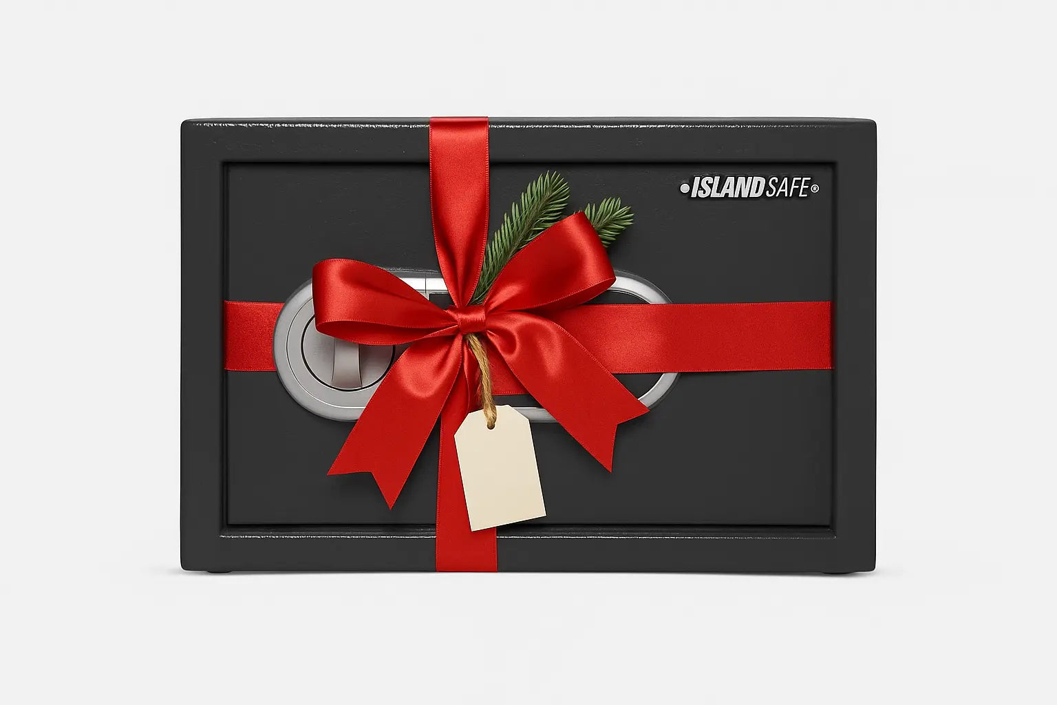 The-Gift-of-Security-Why-a-Safe-Makes-the-Perfect-Holiday-Present by ISLANDSAFE | The best safes for valuables protection