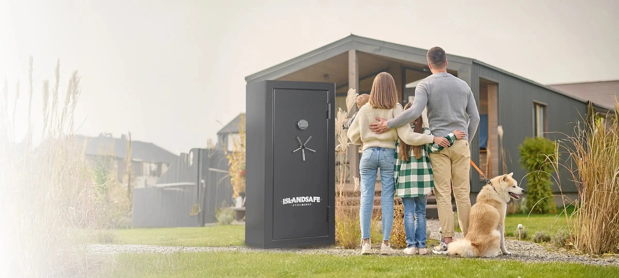 The-Retirement-Safe-What-Older-Adults-Need-from-Home-Security-in-2025 by ISLANDSAFE | The best safes for valuables protection