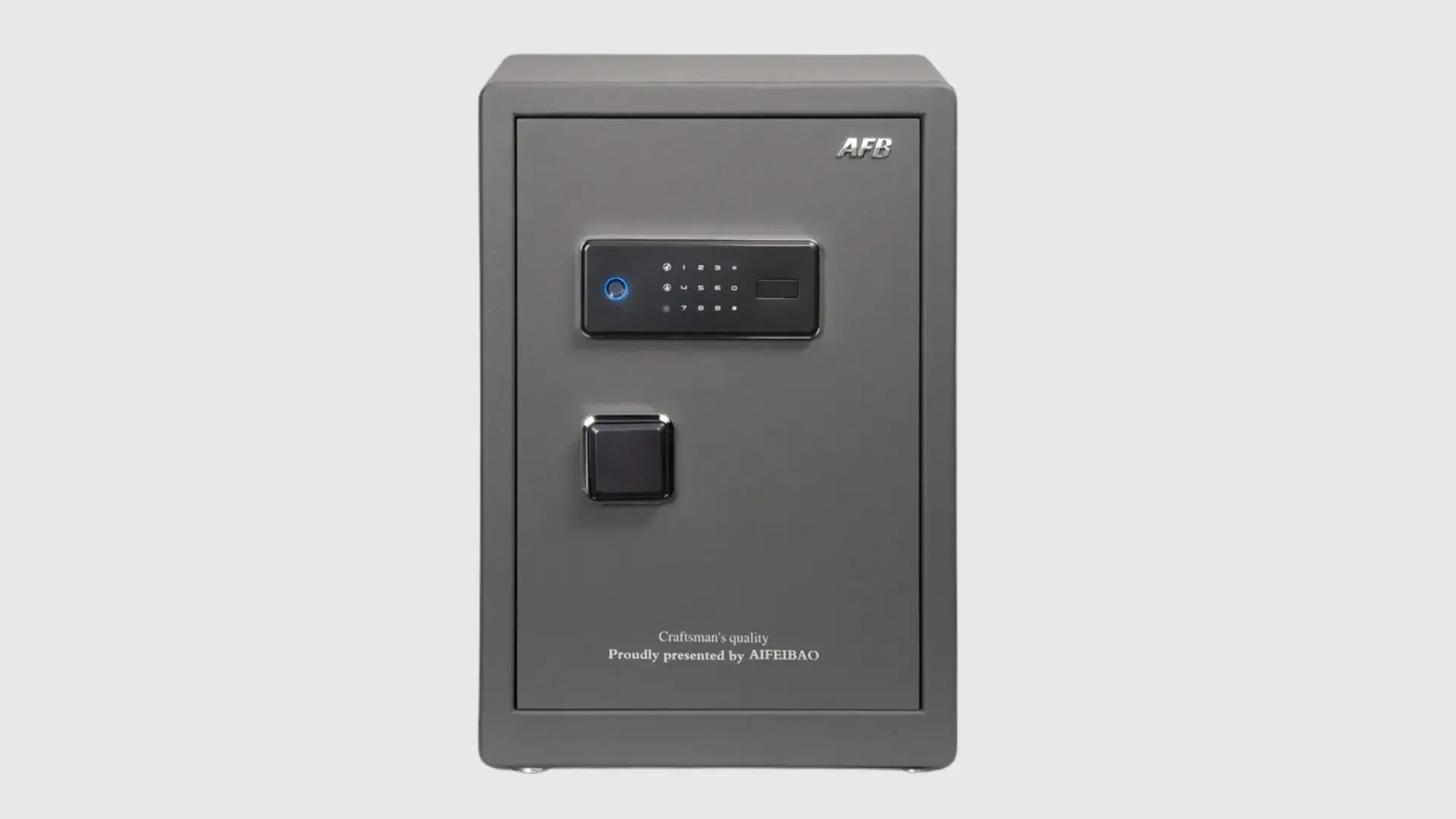 how biometric access enhances home security