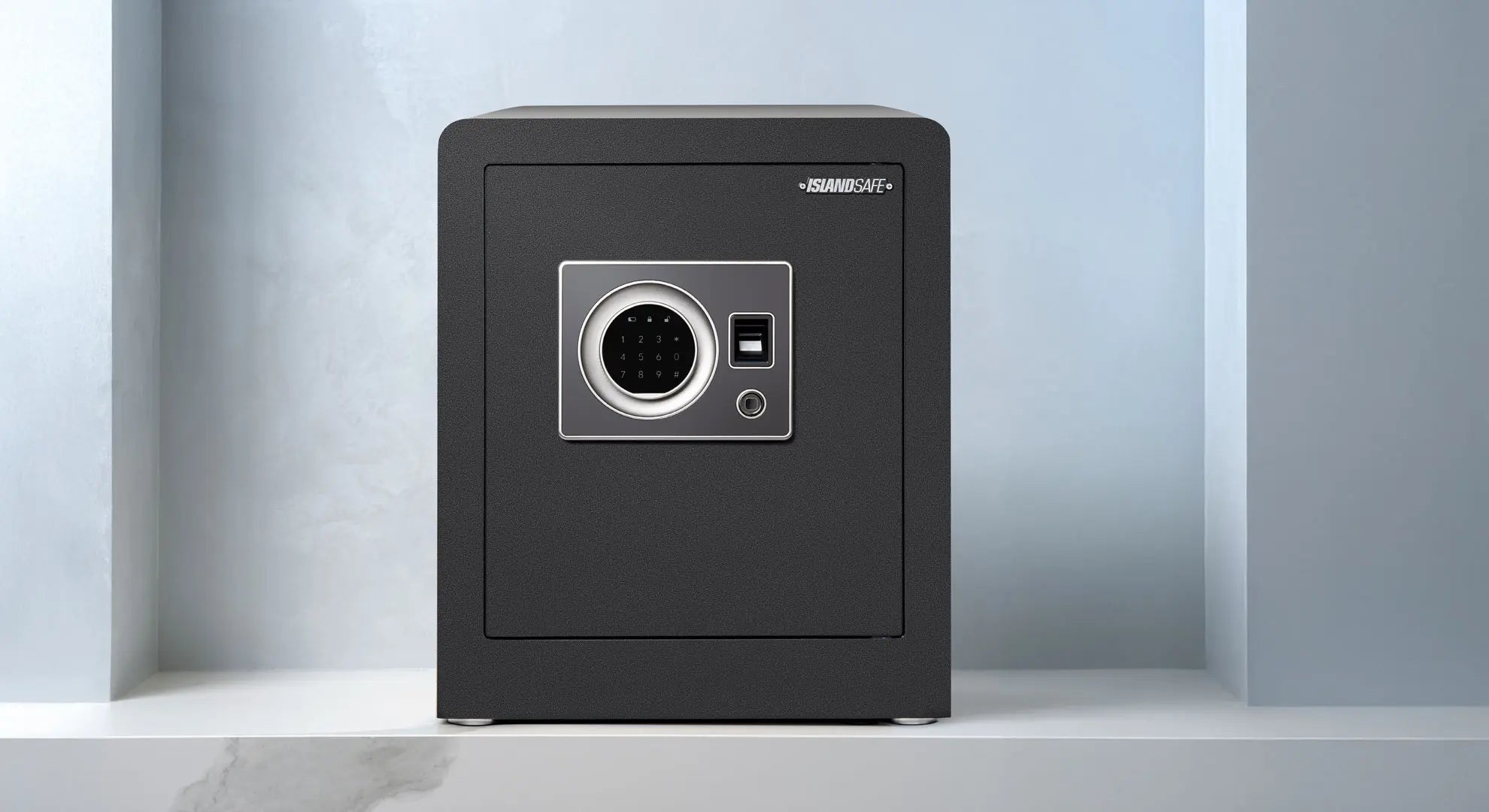 The Rise of Home Safes in a Digital World - ISLANDSAFE