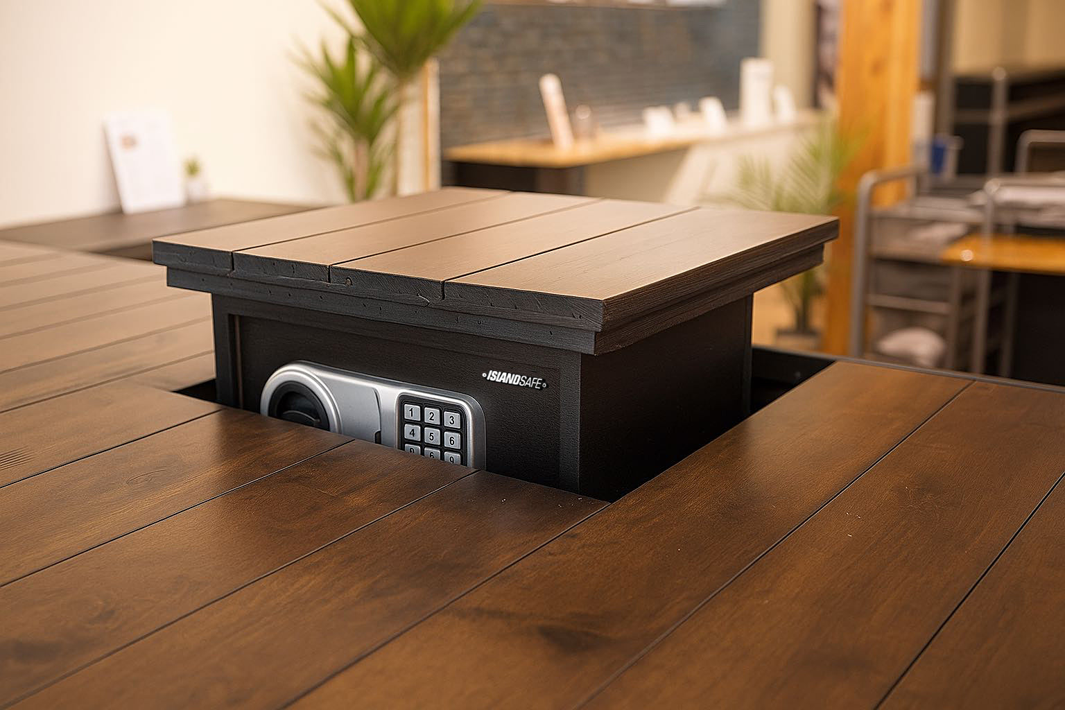 TikTok Made Me Buy a Safe: Viral Trends Driving Unexpected Sales