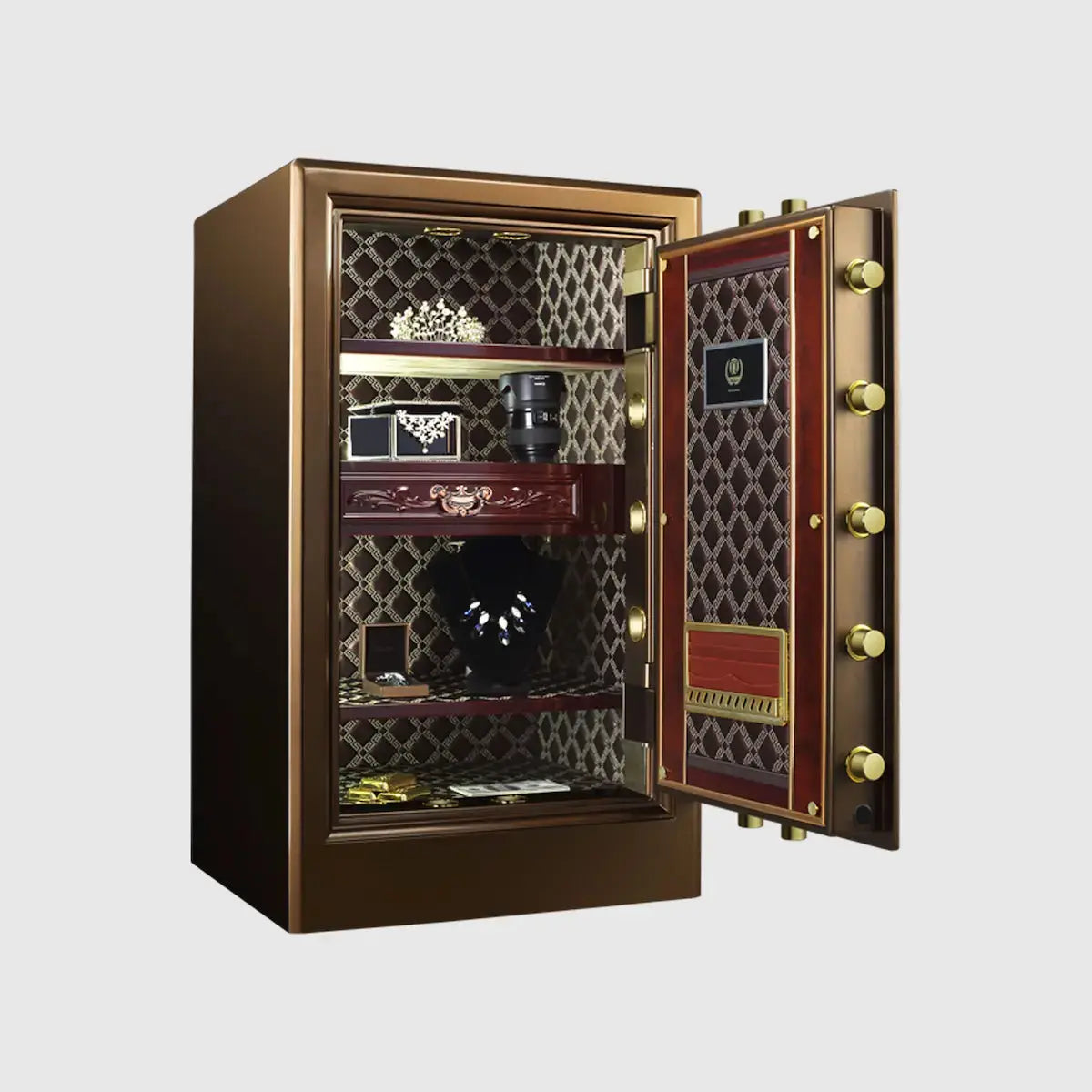 Celestial One by ISLANDSAFE | The best safes for valuables protection