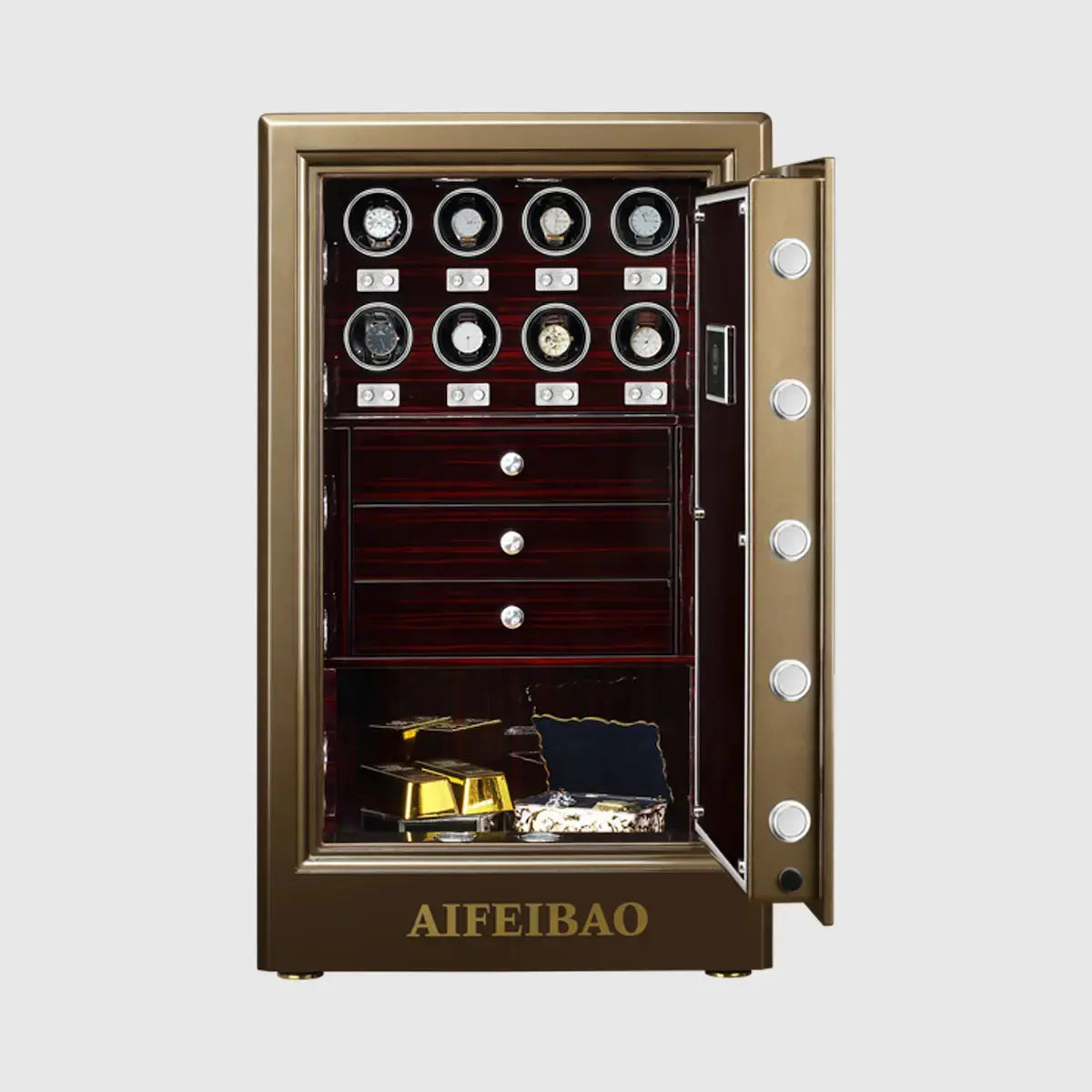 Celestial One by ISLANDSAFE | The best safes for valuables protection