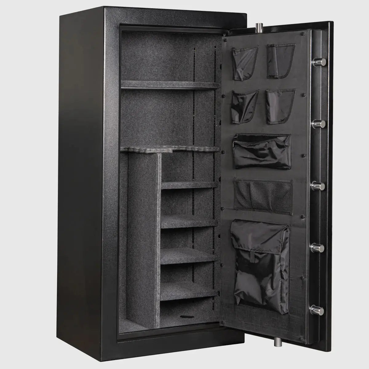 Core Compact Gun Safe by ISLANDSAFE | The best safes for valuables protection