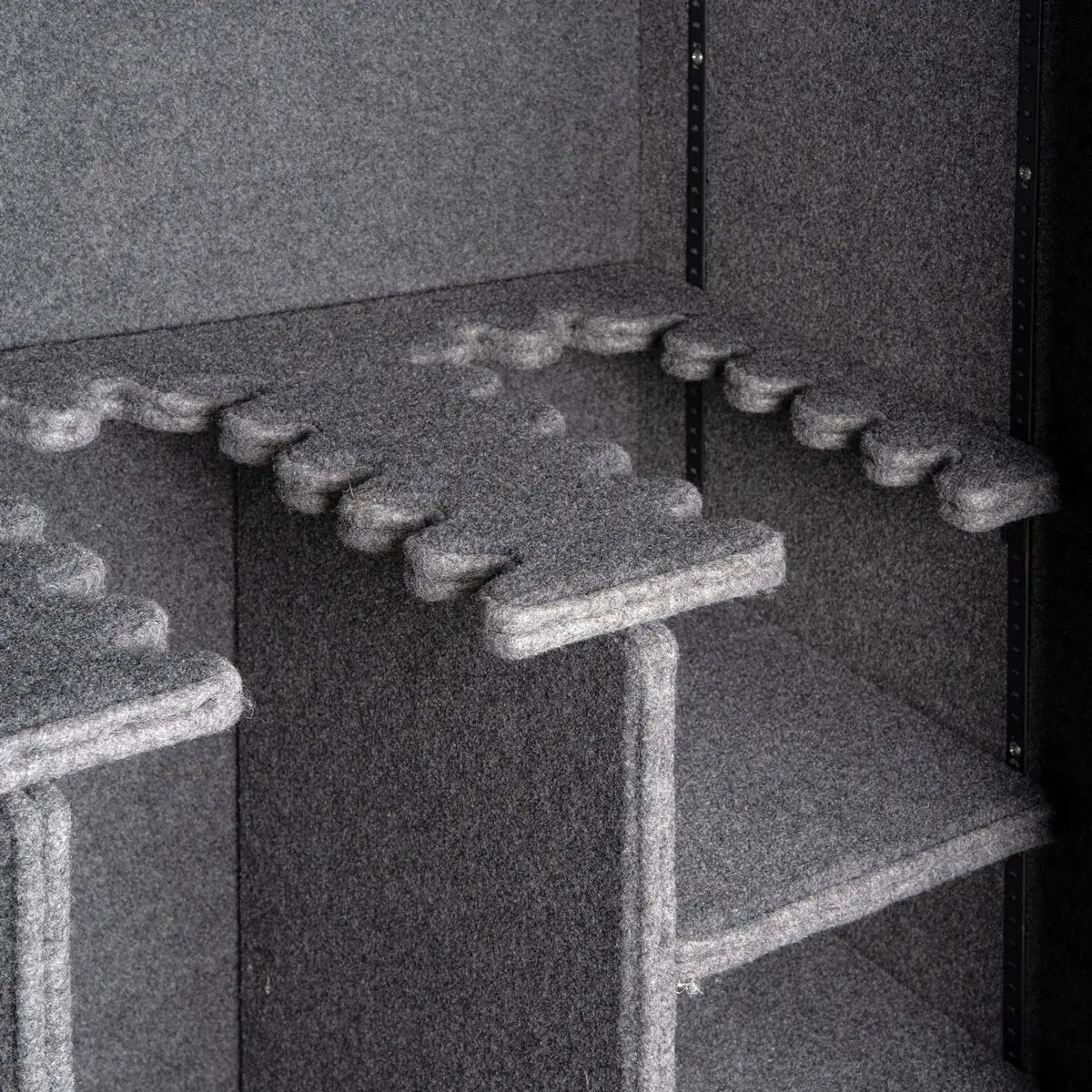 Core Compact Gun Safe by ISLANDSAFE | The best safes for valuables protection