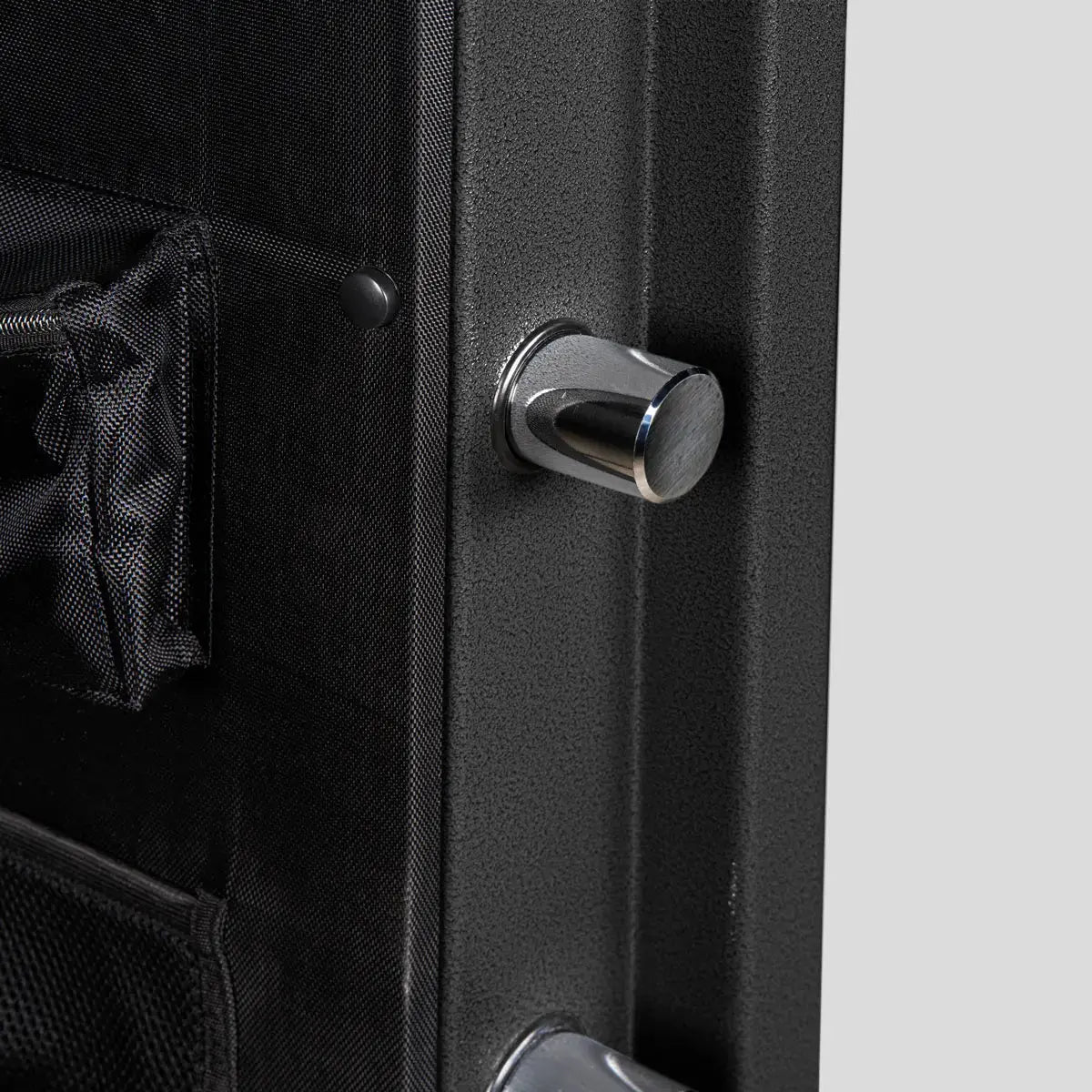 Core Compact Gun Safe by ISLANDSAFE | The best safes for valuables protection
