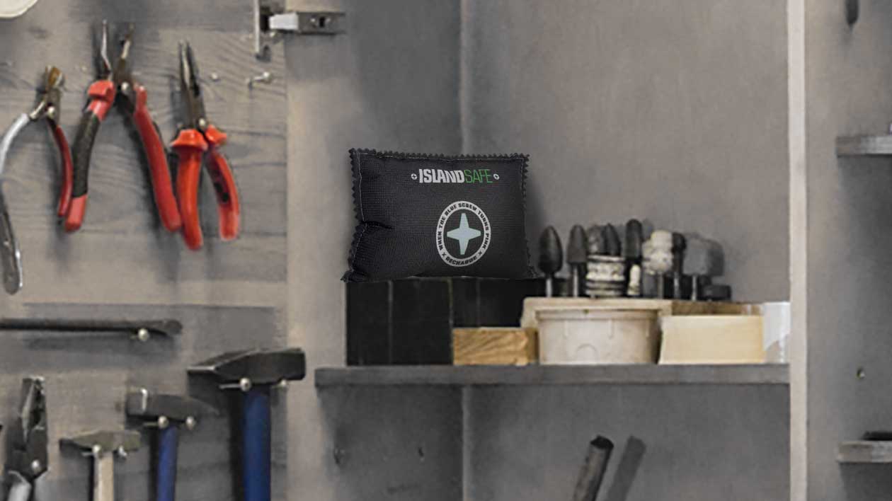 fns fireproof safe