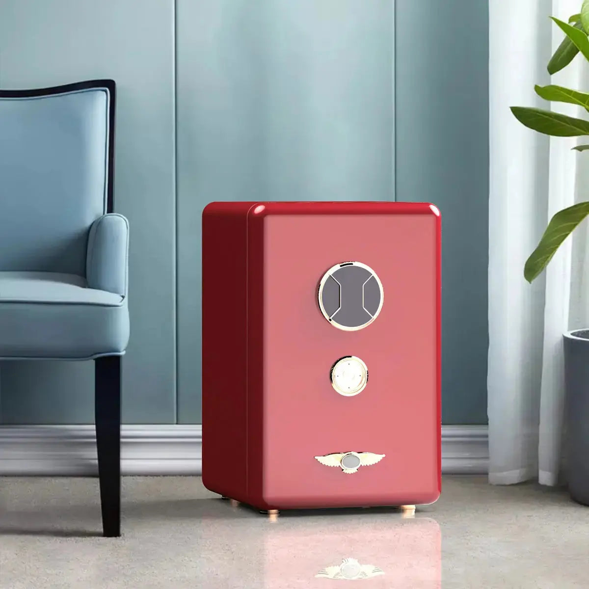 Elisee by ISLANDSAFE | The best safes for valuables protection