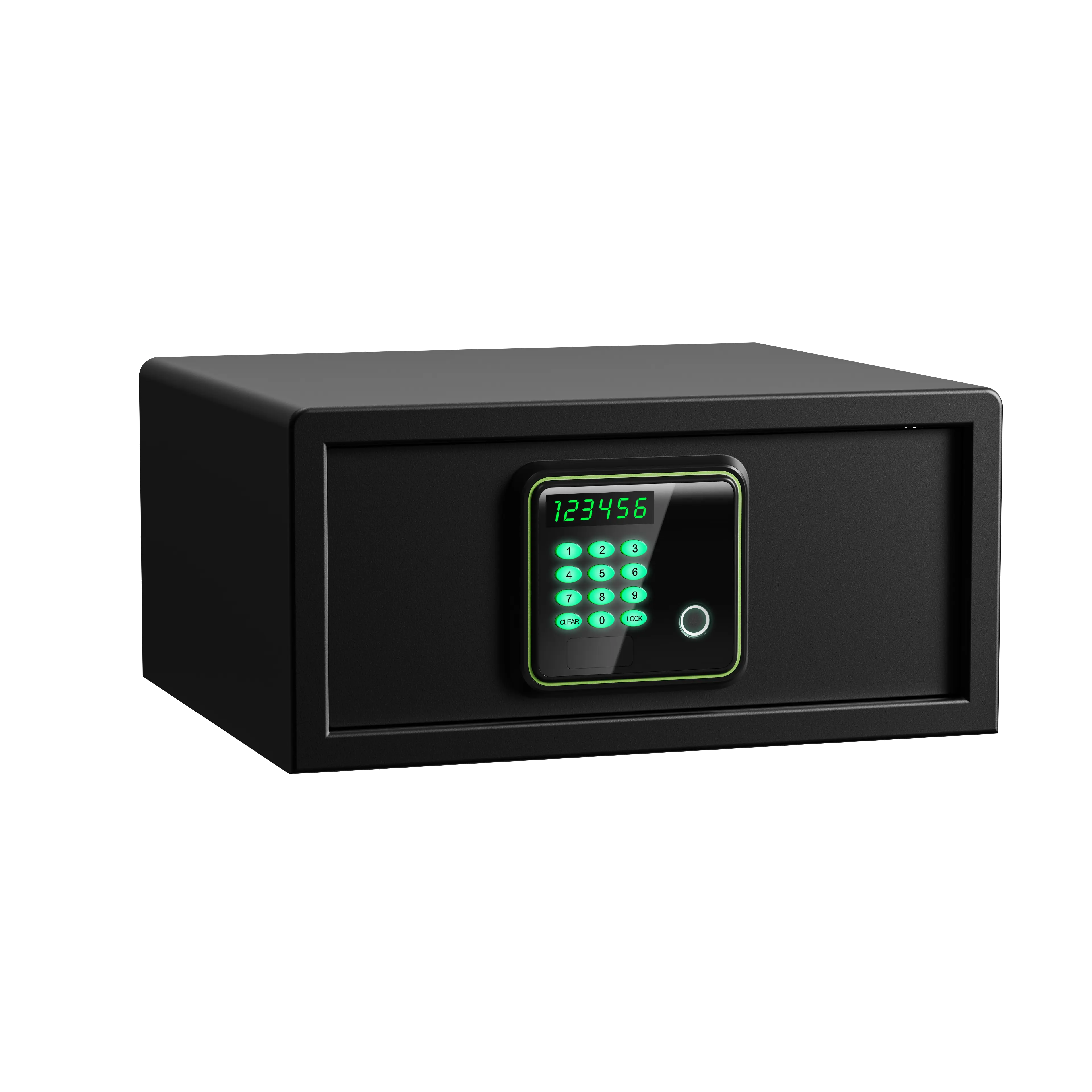 Extra Safe Keys (2 or 4 Keys) by ISLANDSAFE | The best safes for valuables protection