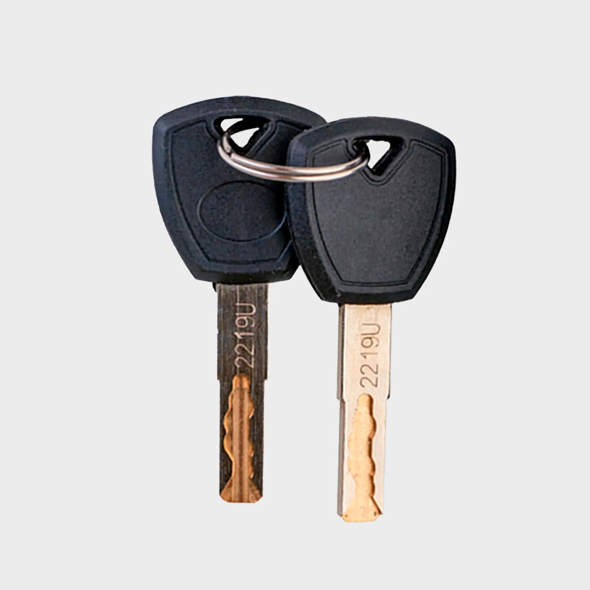 Extra Safe Keys (2 or 4 Keys) - ISLANDSAFE| Home safes for documents