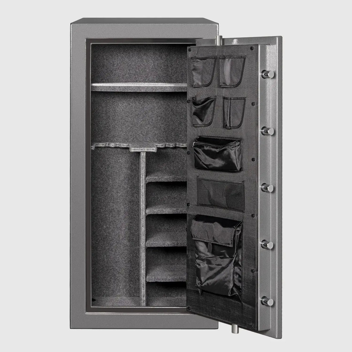 Advanced Safe Best Safes for Secure Storage | Forge Advanced Fireproof Gun Safe ...