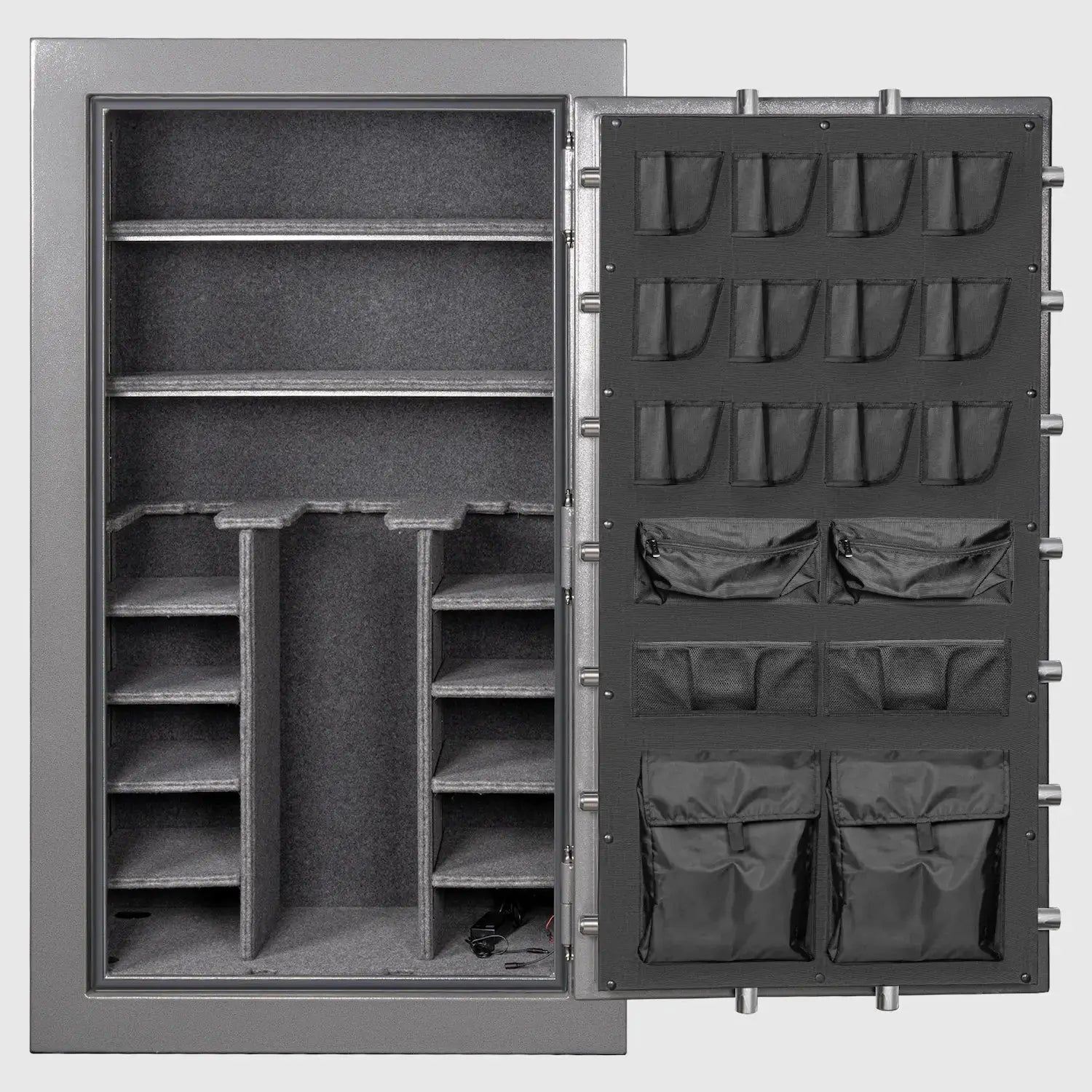 Fortress Elite Fireproof Gun Safe by ISLANDSAFE | The best safes for valuables protection