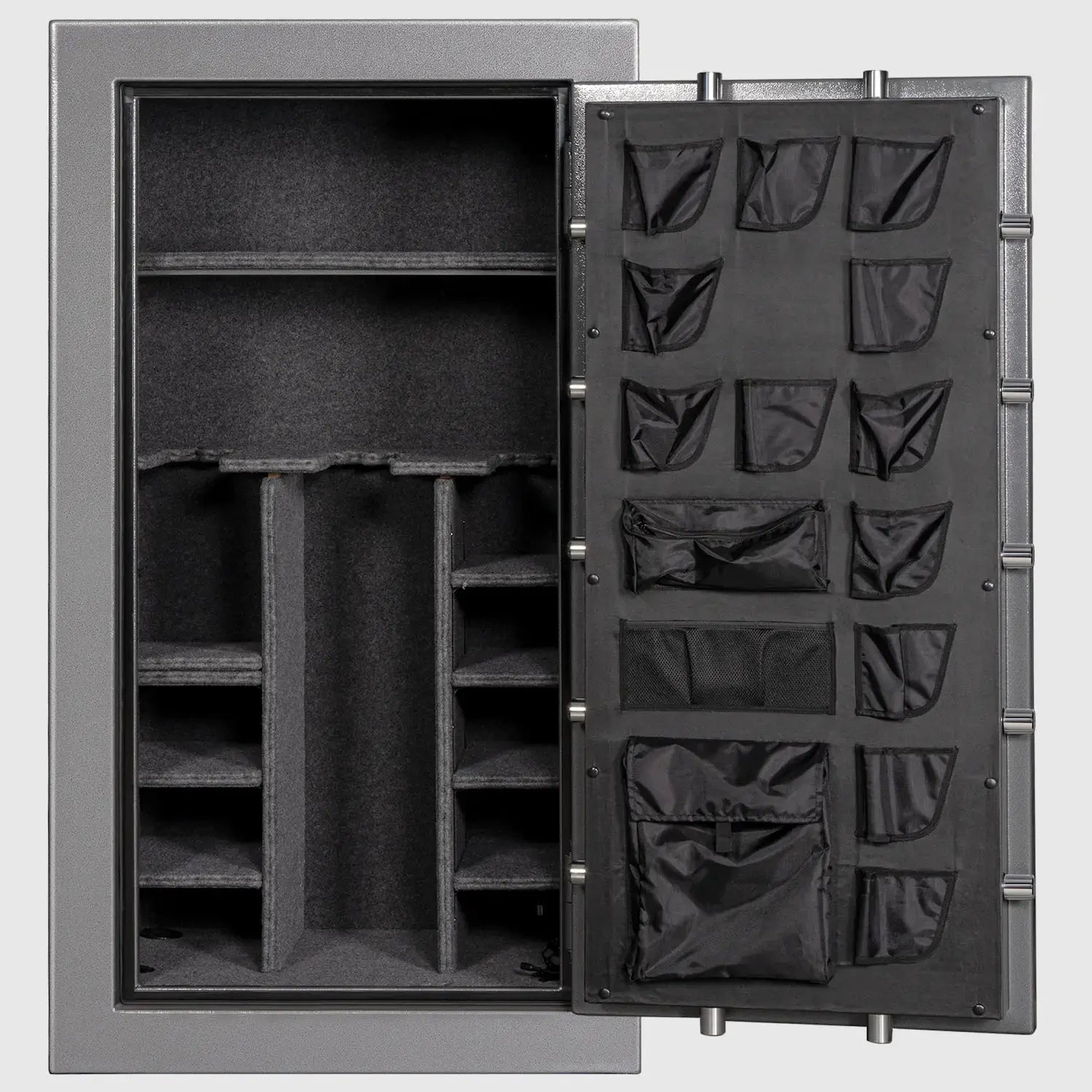 Fortress Pro Fireproof Gun Safe by ISLANDSAFE | The best safes for valuables protection
