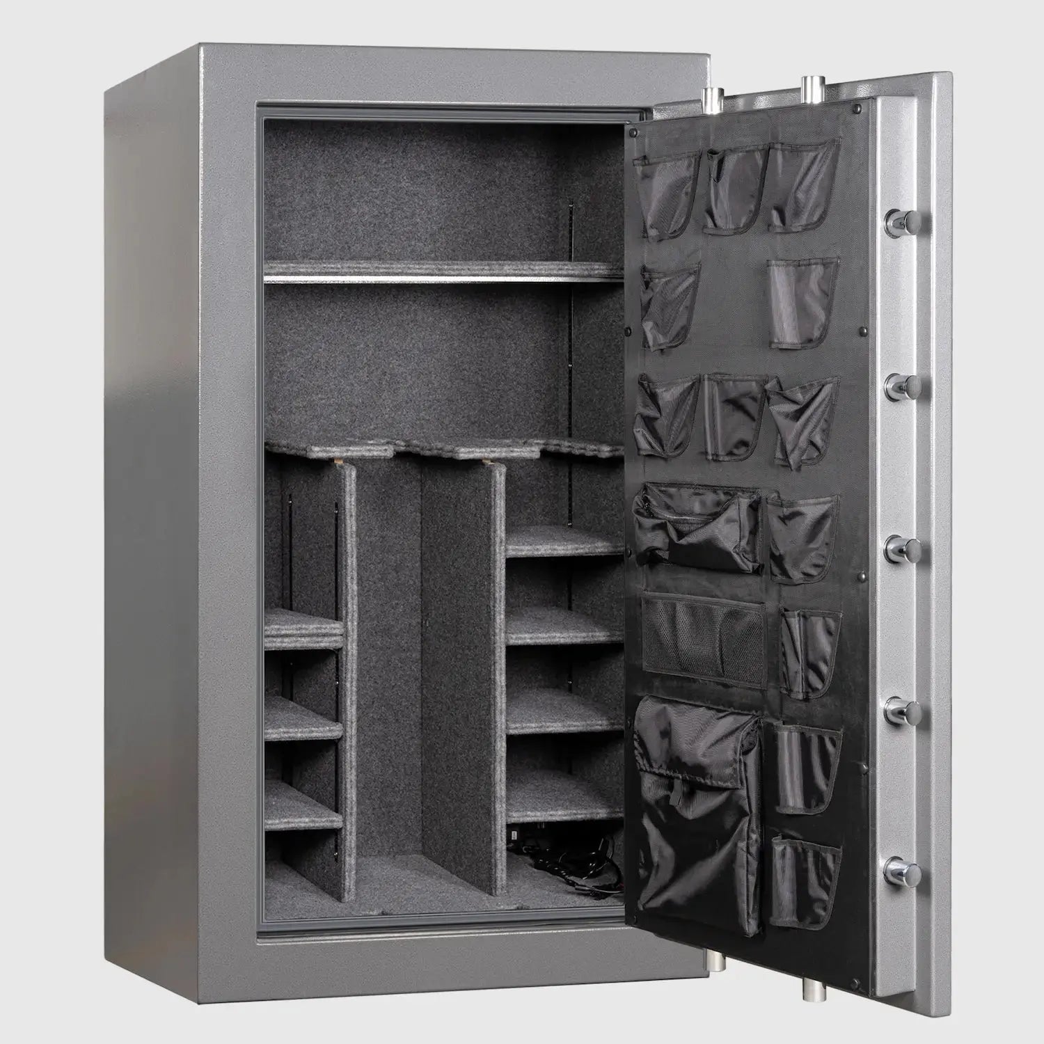 Fortress Pro Fireproof Gun Safe by ISLANDSAFE | The best safes for valuables protection