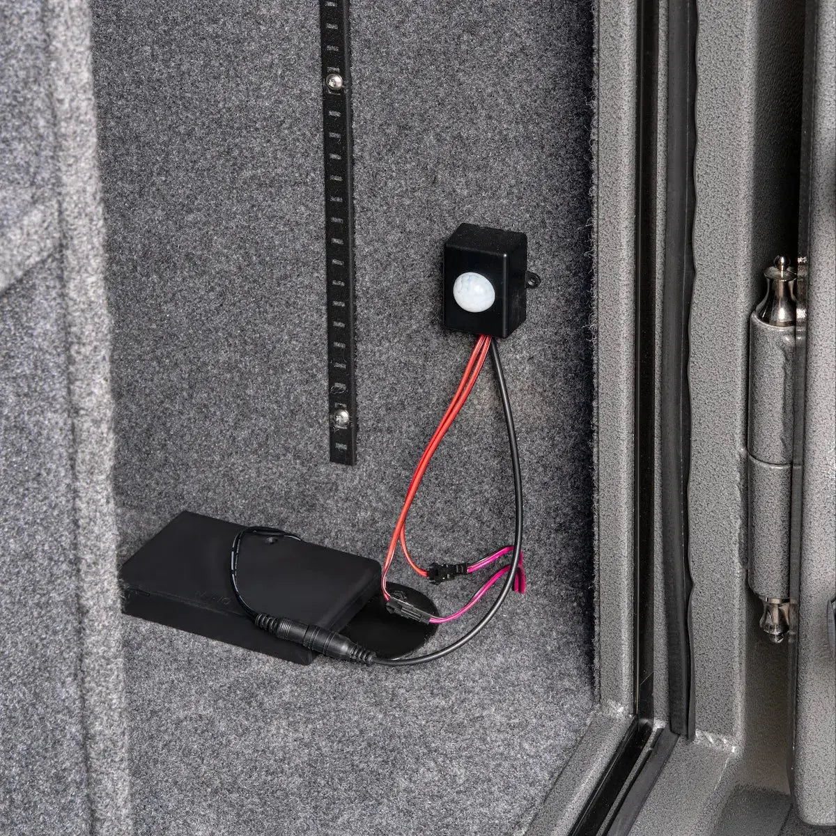 Fortress Pro Fireproof Gun Safe by ISLANDSAFE | The best safes for valuables protection