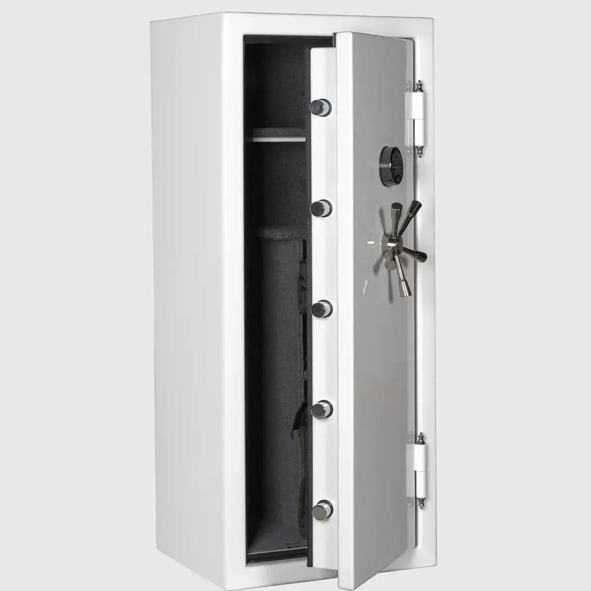 Fortress Standard Fireproof Gun Safe by ISLANDSAFE | The best safes for valuables protection
