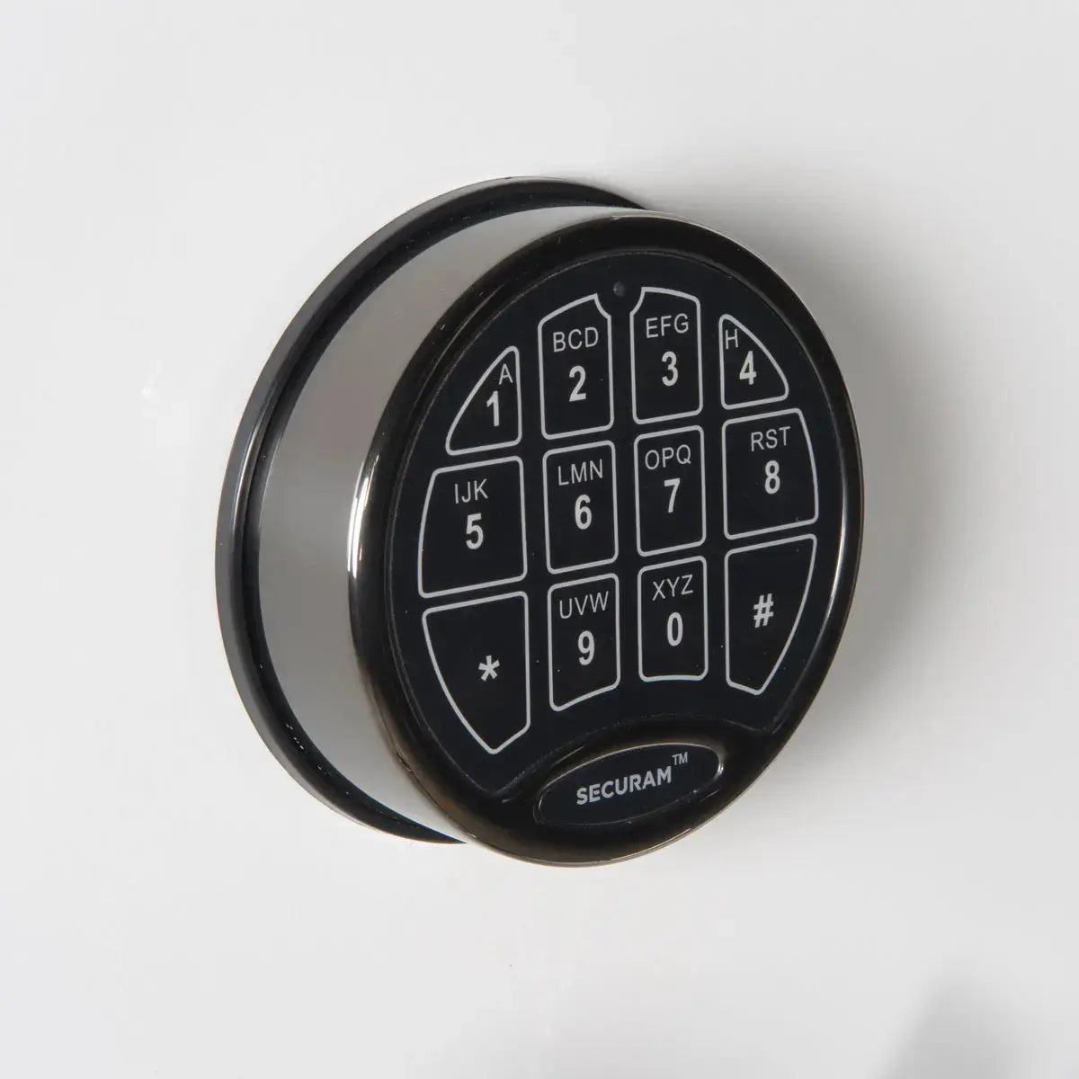 Fortress Standard Fireproof Gun Safe by ISLANDSAFE | The best safes for valuables protection