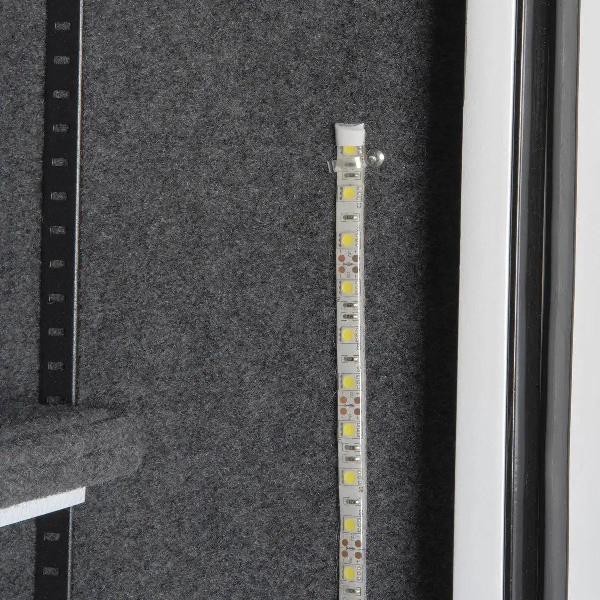Fortress Standard Fireproof Gun Safe by ISLANDSAFE | The best safes for valuables protection