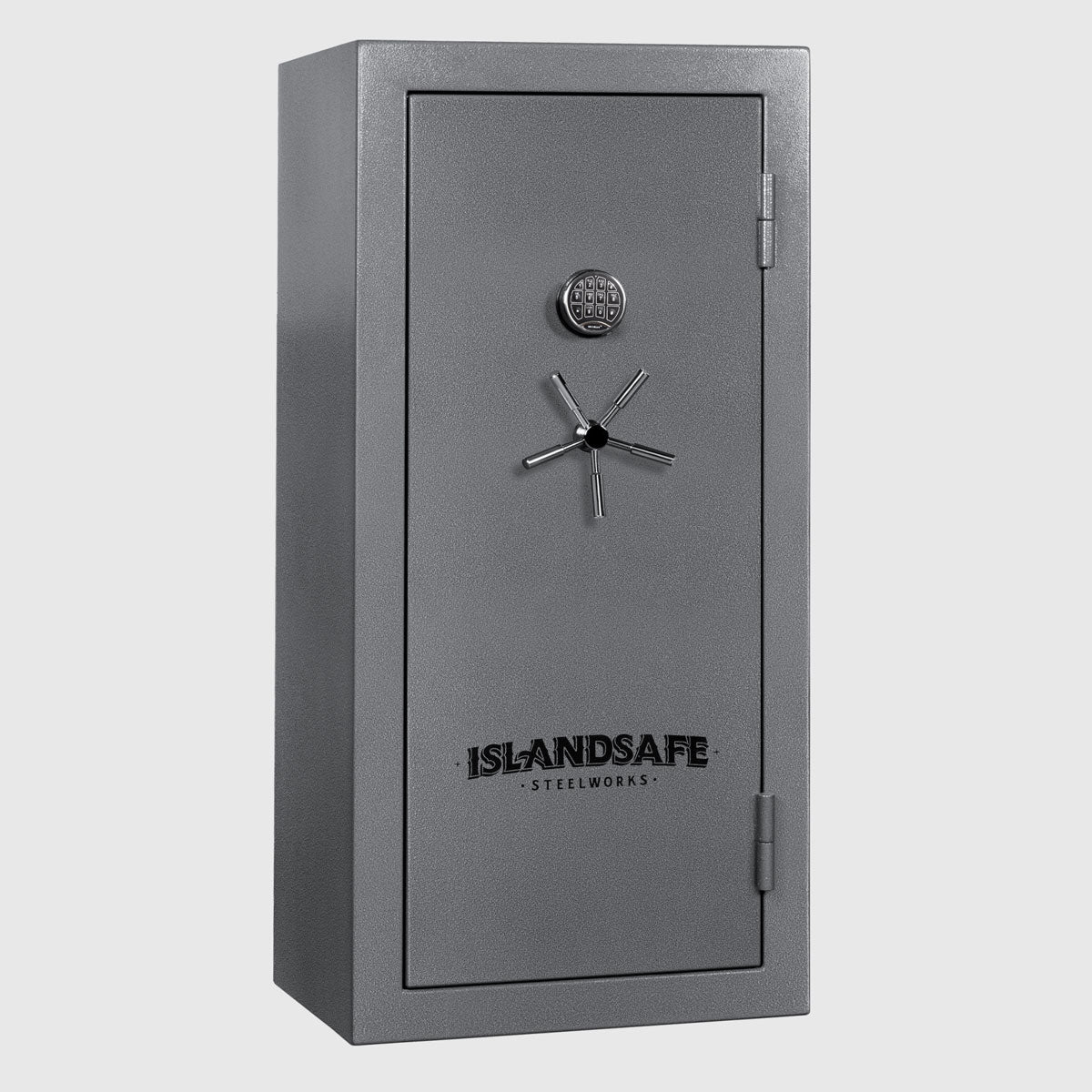 GCB Big Fireproof Gun Safe