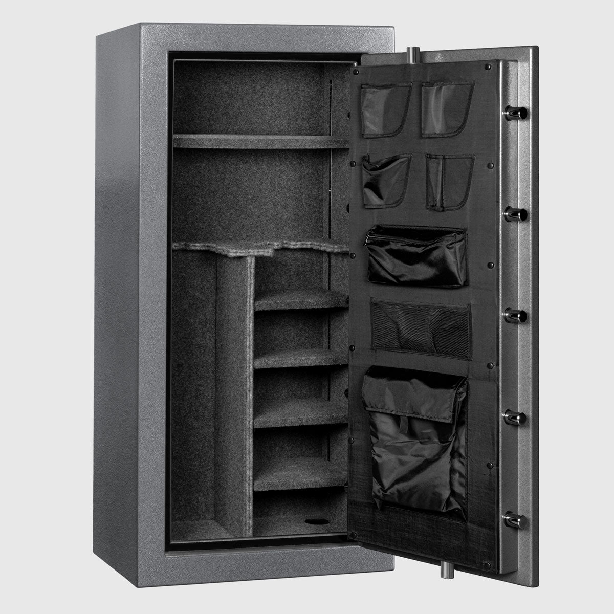 GCB Big Fireproof Gun Safe