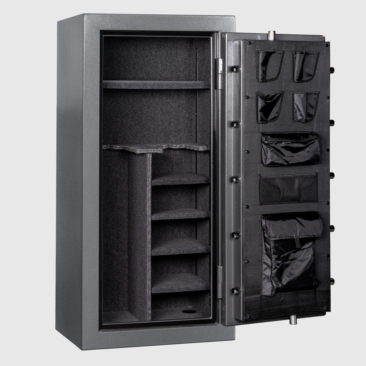 GCB Big Fireproof Gun Safe