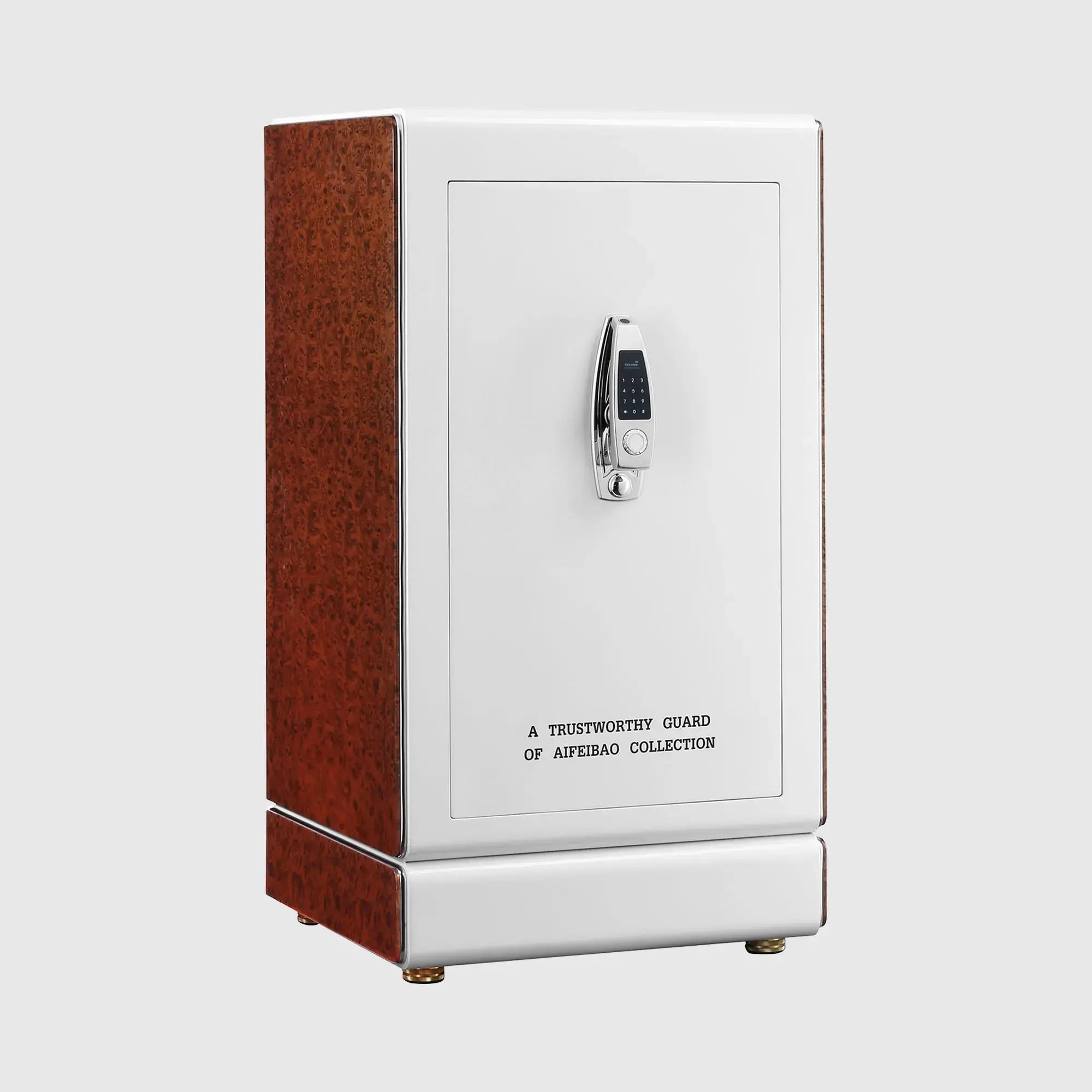 Guardian by ISLANDSAFE | The best safes for valuables protection