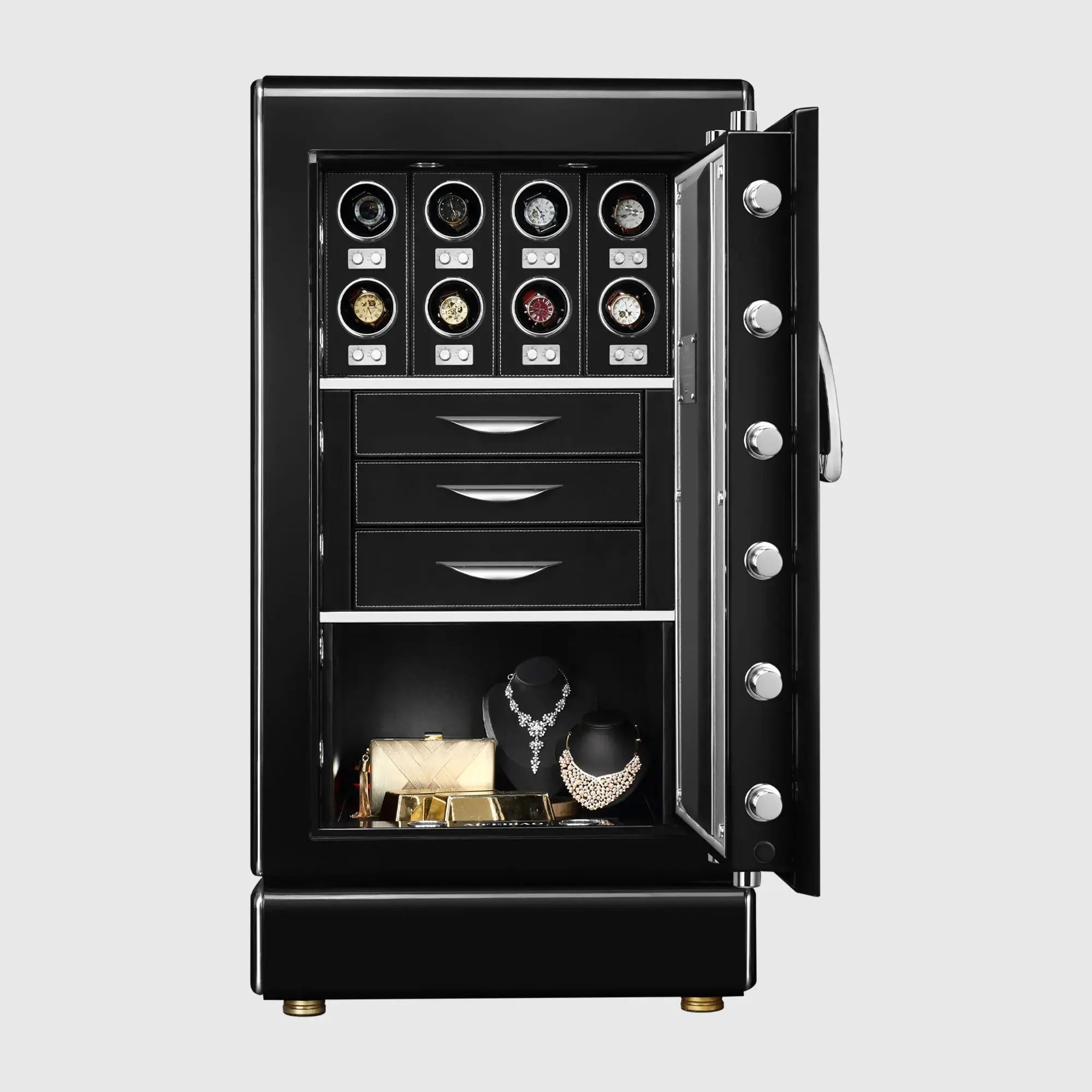 Guardian by ISLANDSAFE | The best safes for valuables protection