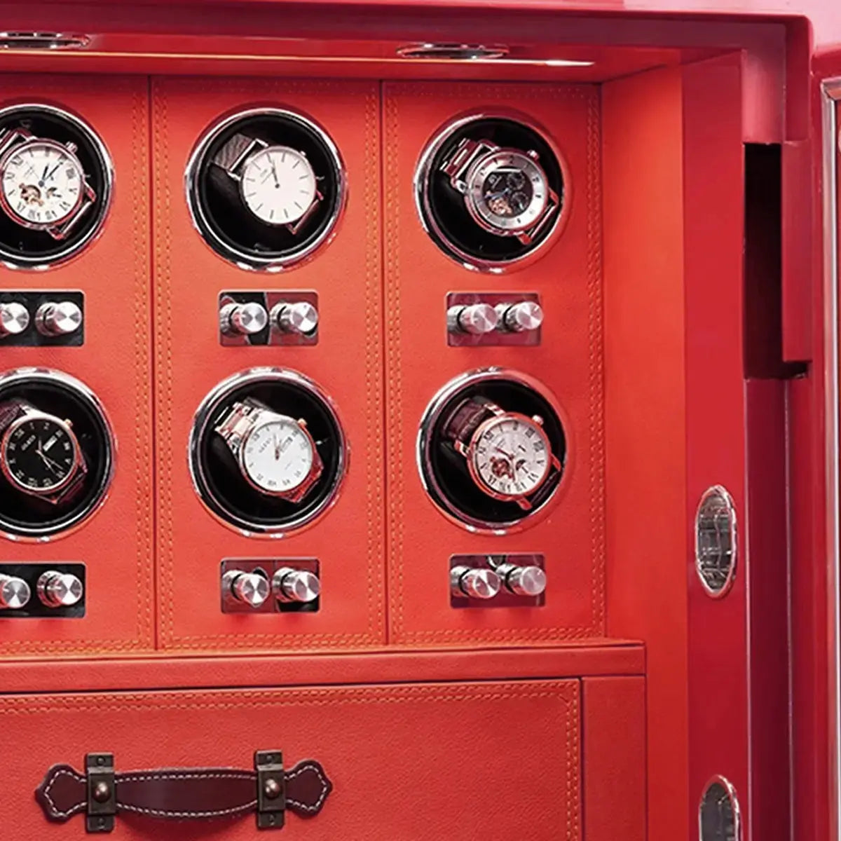 Guardian by ISLANDSAFE | The best safes for valuables protection