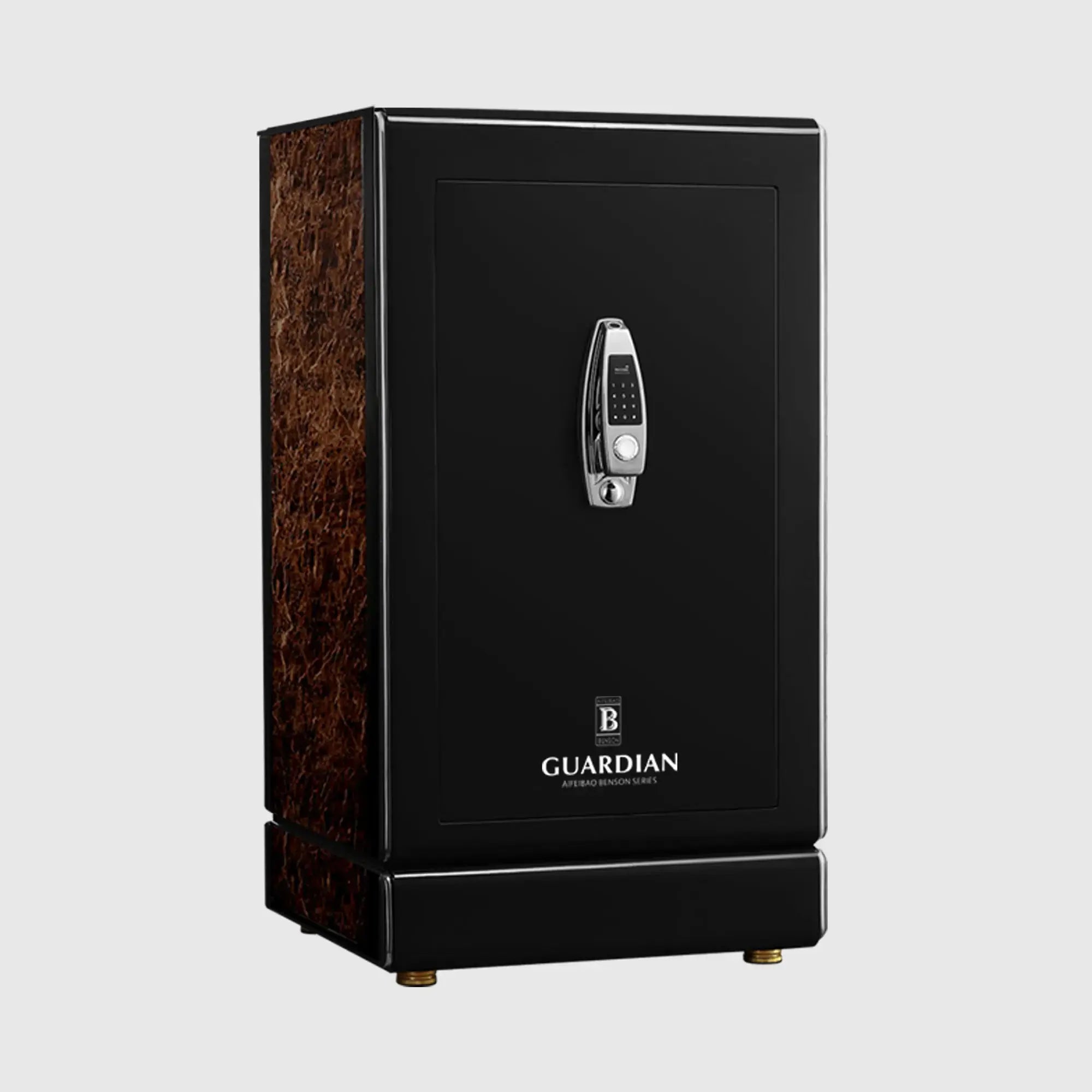 Guardian by ISLANDSAFE | The best safes for valuables protection