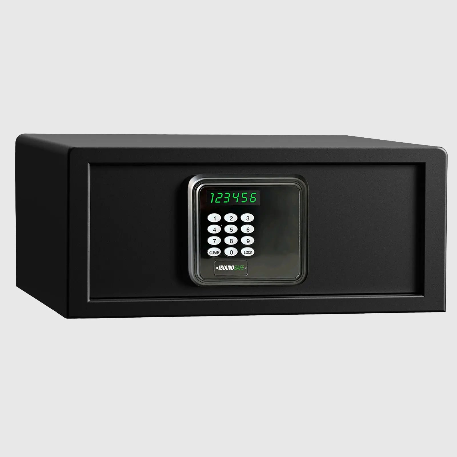 Hovia Hotel Safe Black Keypad only